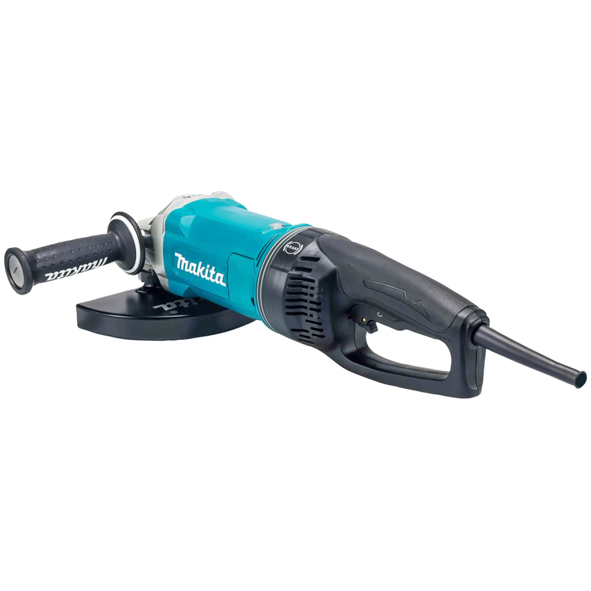 Smerigliatrice angolare Makita GA9071X1 2800W