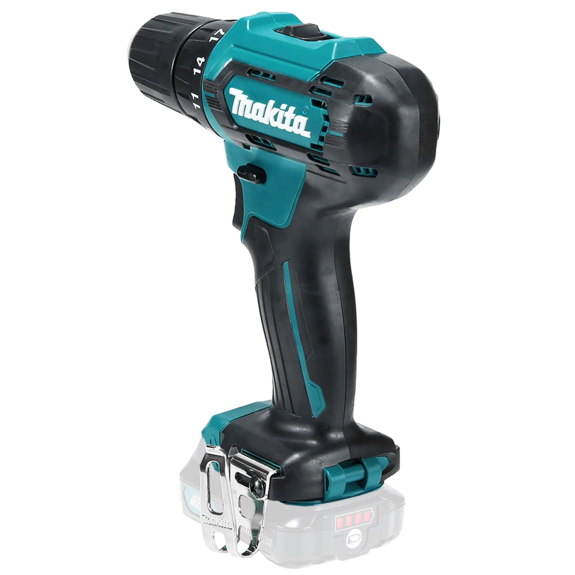 Trapano Avvitatore Makita DF333DZJ 12V