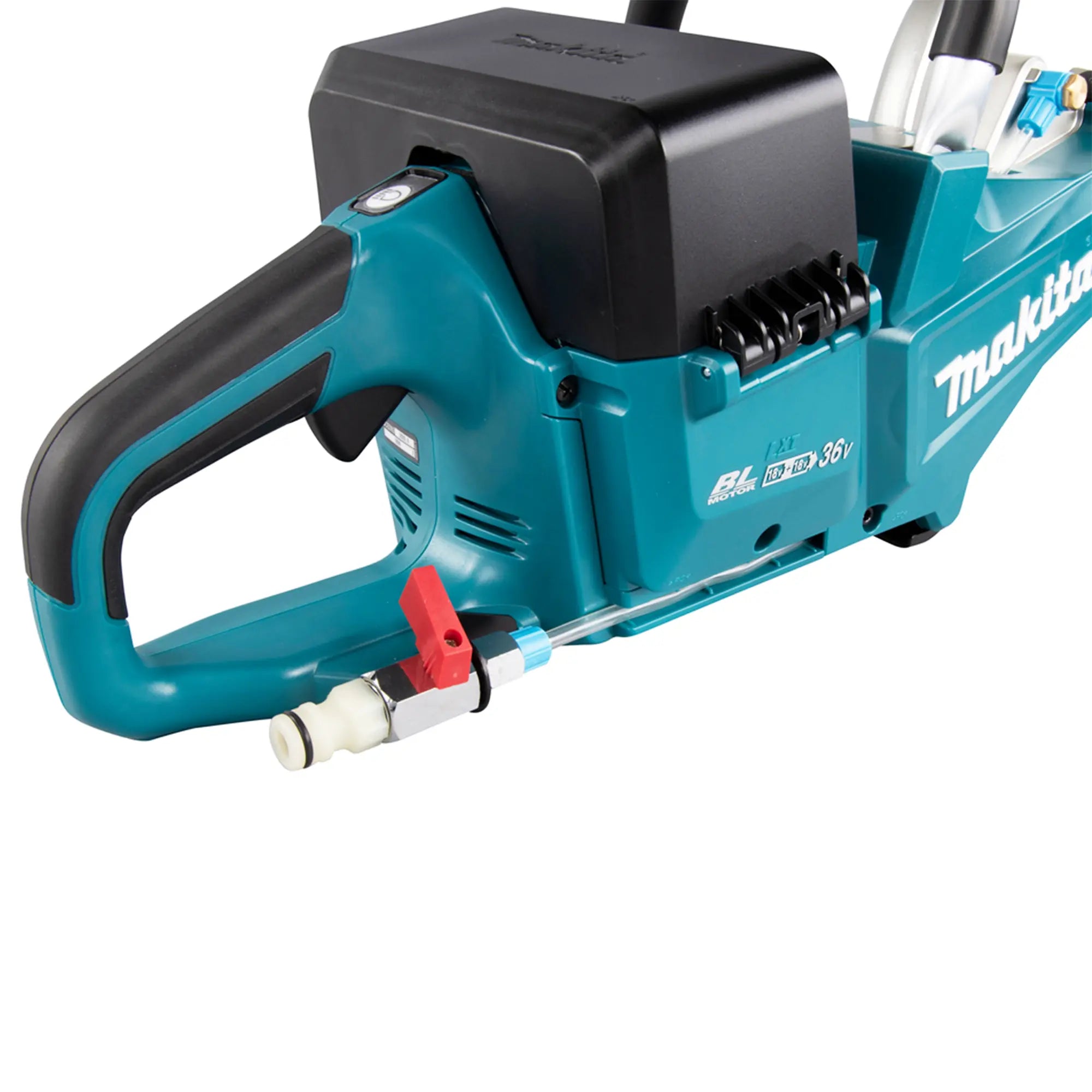 Troncatrice Makita DCE090ZX1 18Vx2