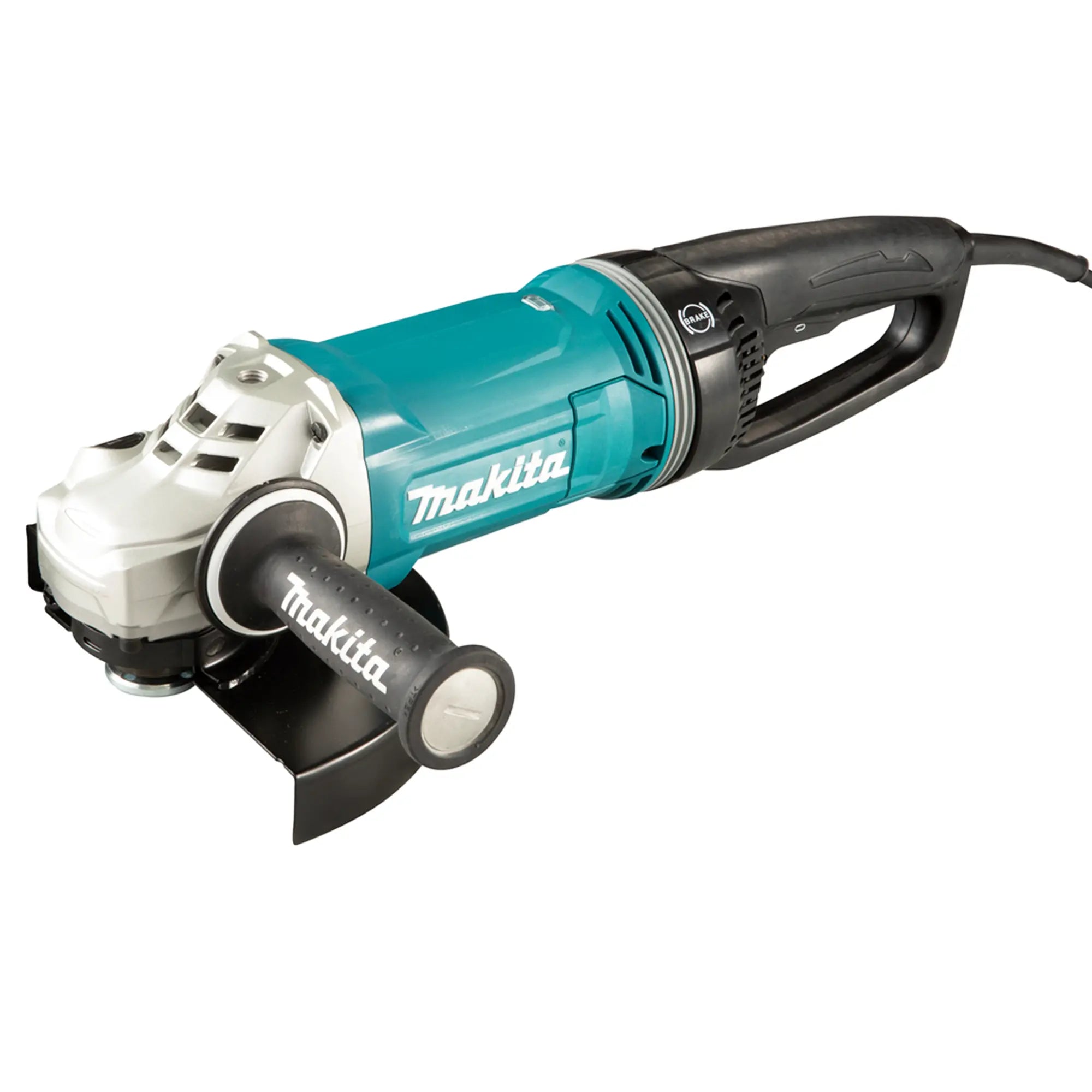 Smerigliatrice angolare Makita GA9071X1 2800W