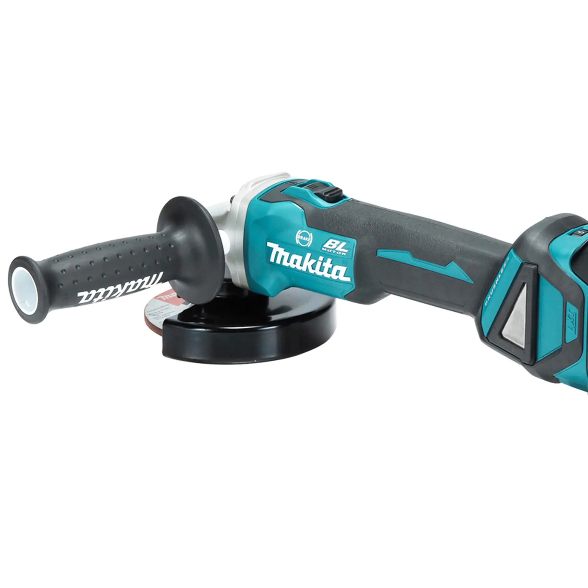 Smerigliatrice Makita DGA513ZJ 18V