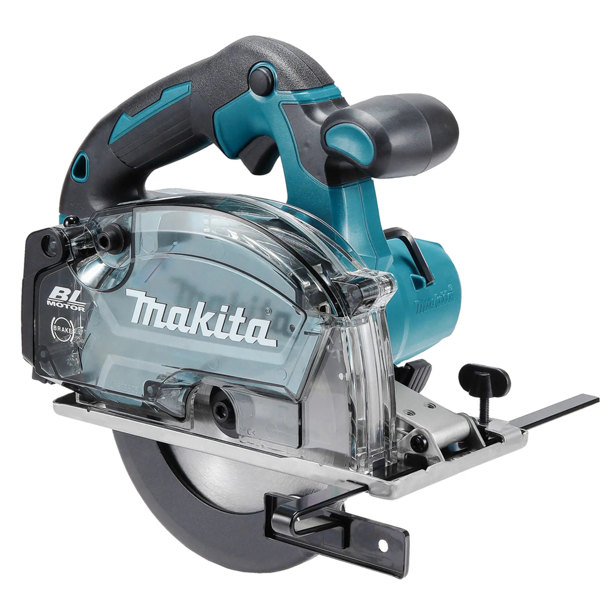 Sega Circolare Makita DCS553RTJ 18V 5Ah