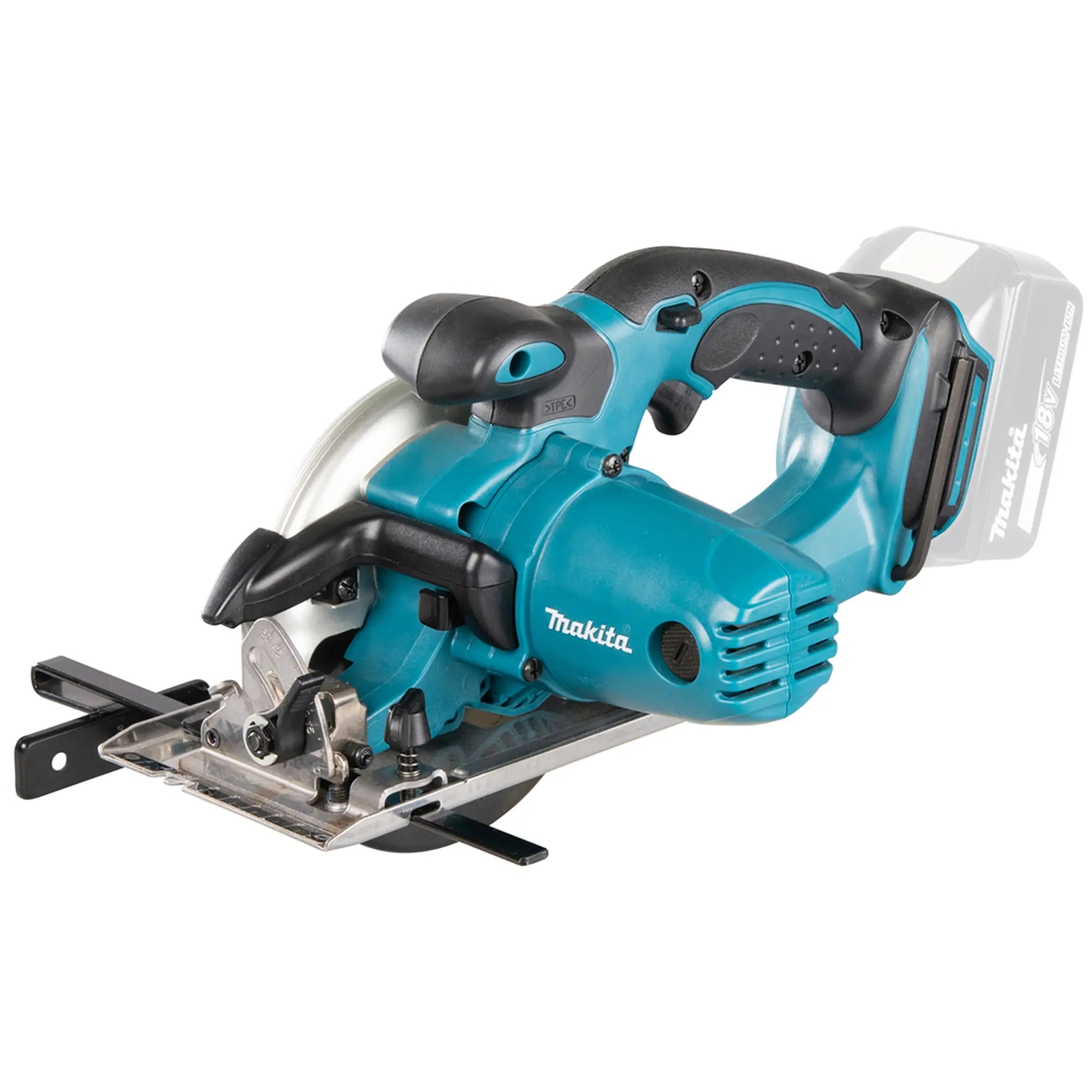 Sega Circolare Makita DSS501ZJ 18V