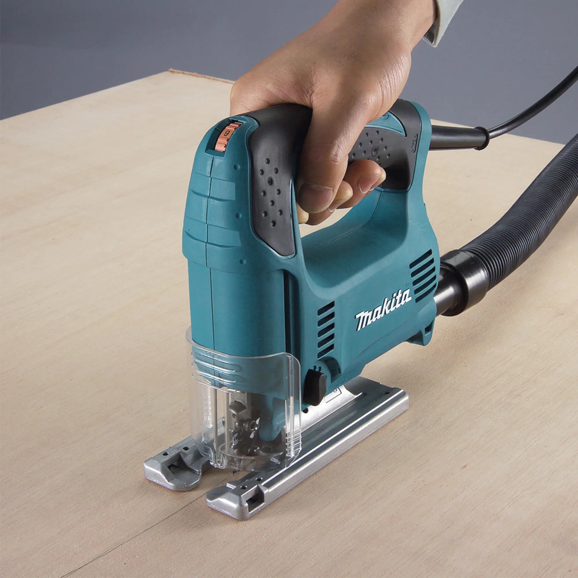 Seghetto Alternativo Makita 4329KX1 450W