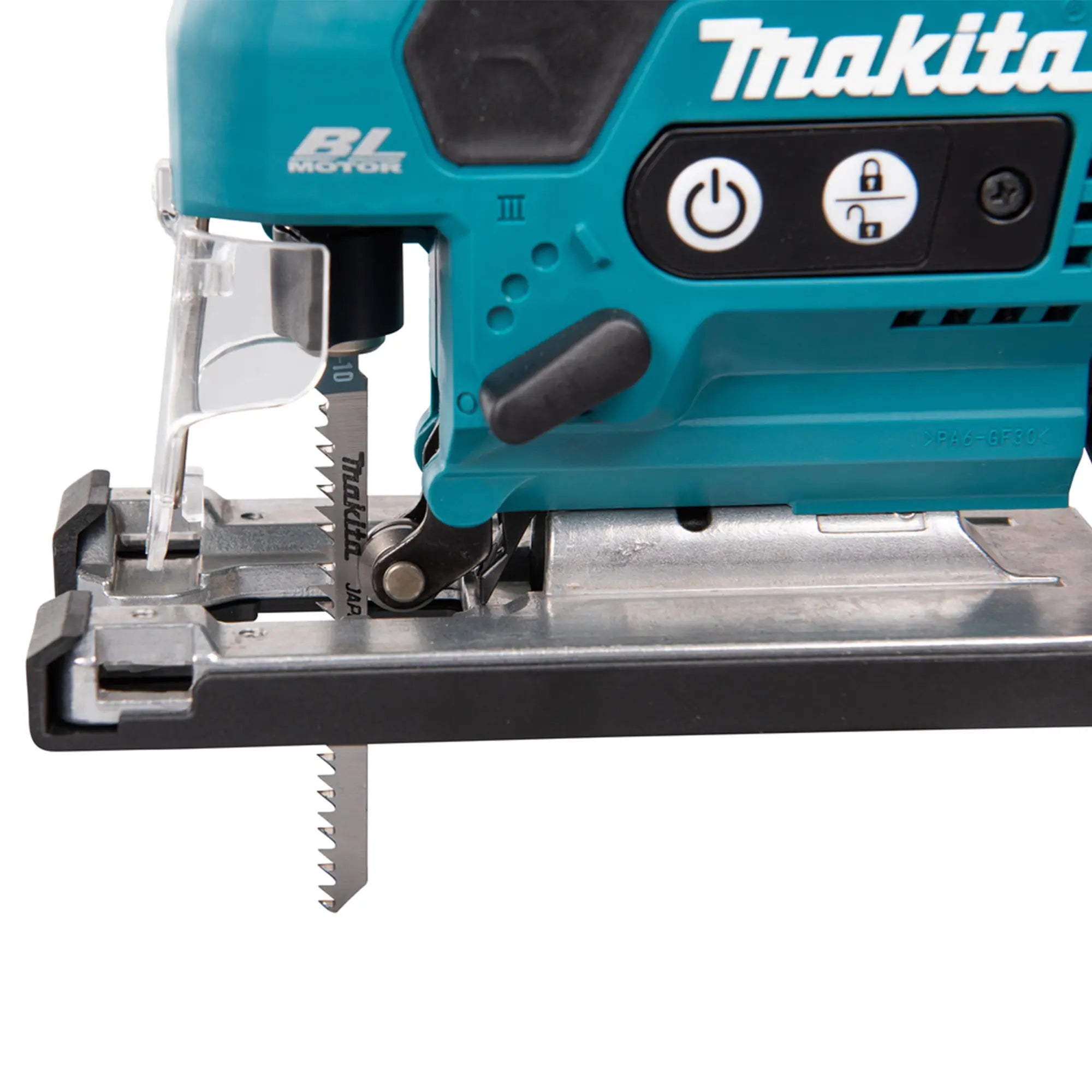 Seghetto Alternativo Makita DJV185RTJ 18V 5Ah