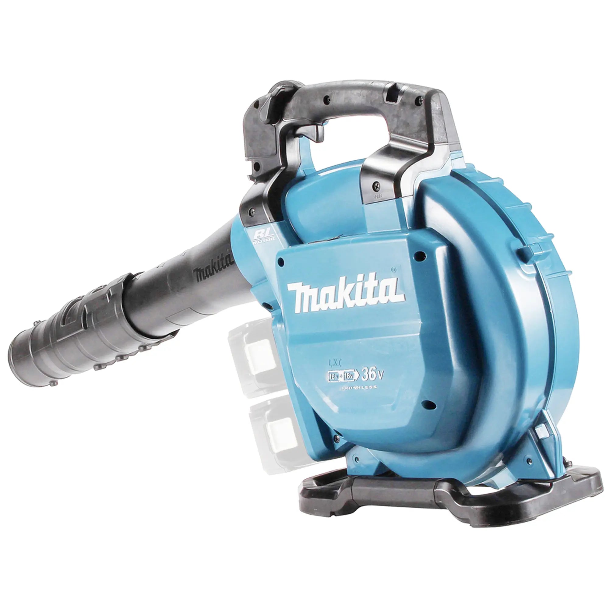 Soffiatore Aspiratore Makita DUB363ZV 18Vx2