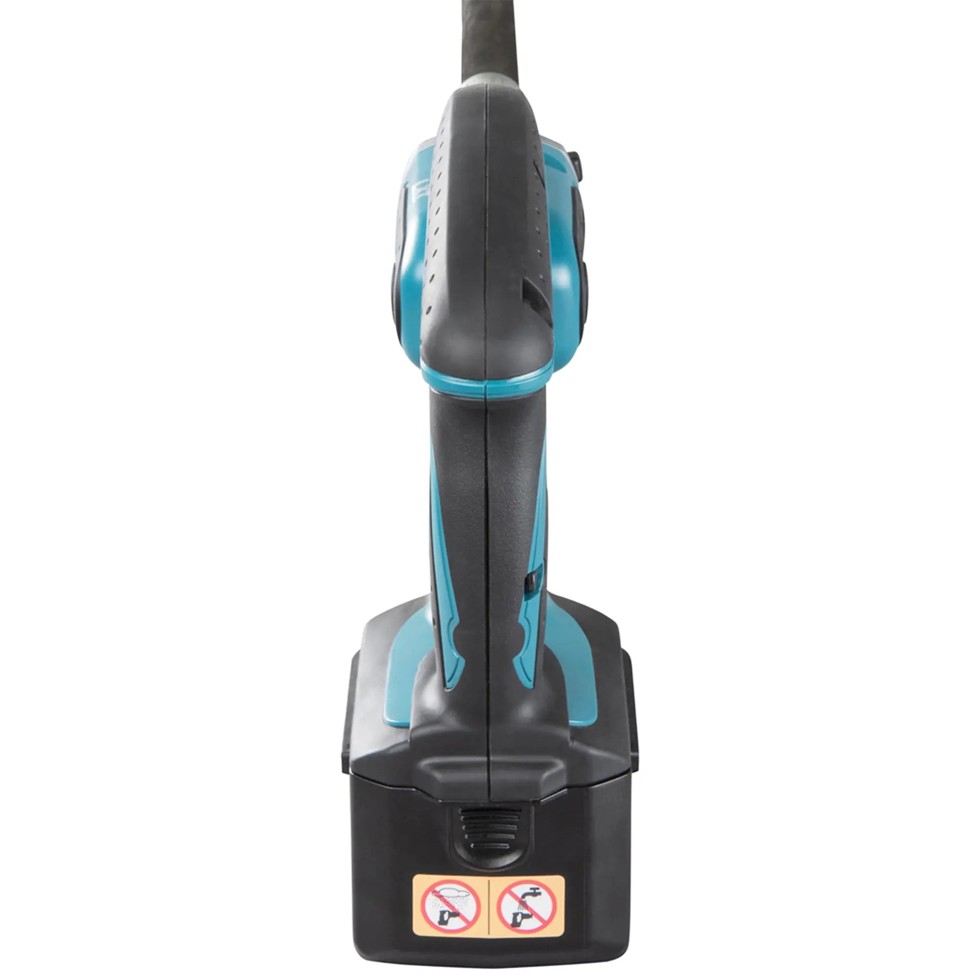 Vibratore Makita DVR350Z 18V