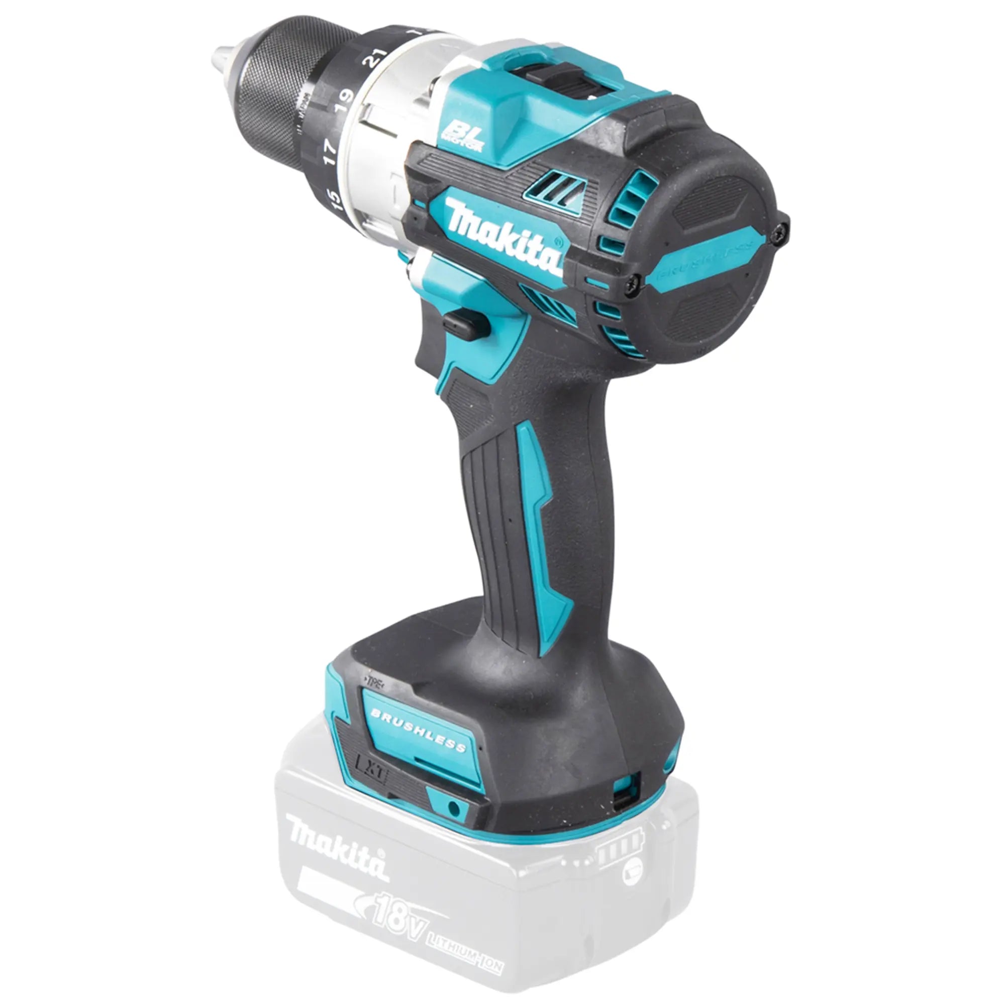 Trapano Avvitatore Makita DHP486ZJ 18V