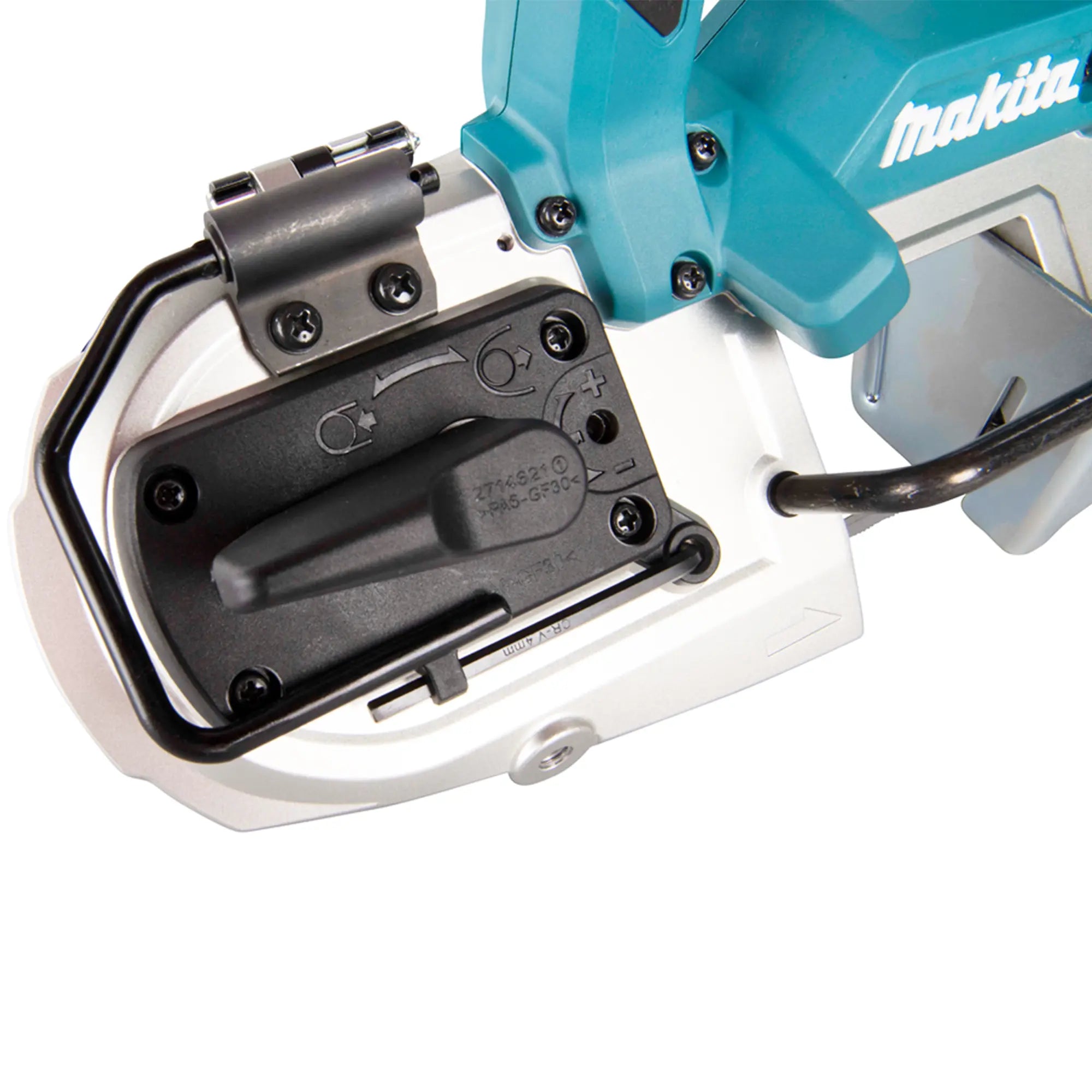 Sega Nastro Makita DPB183Z 18V