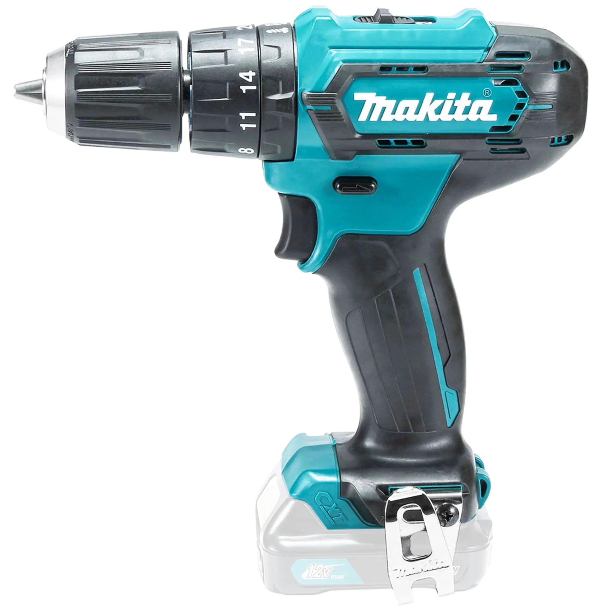 Trapano Makita HP333DZJ 12V