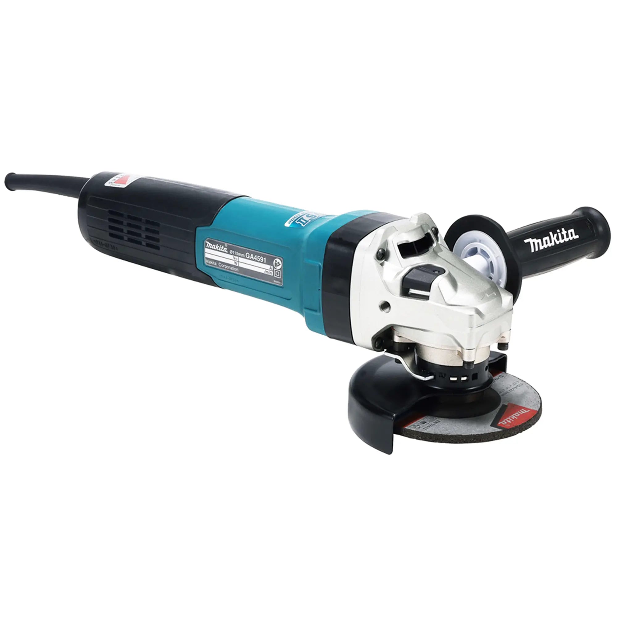 Smerigliatrice Makita GA4591X01 1900W