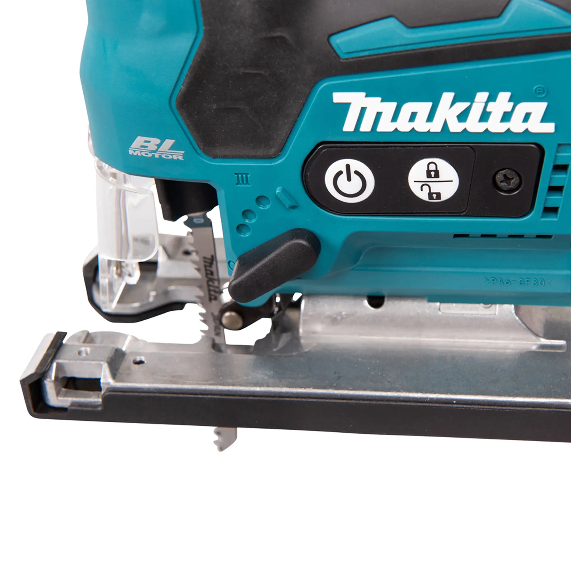 Seghetto Alternativo Makita DJV185RTJ 18V 5Ah