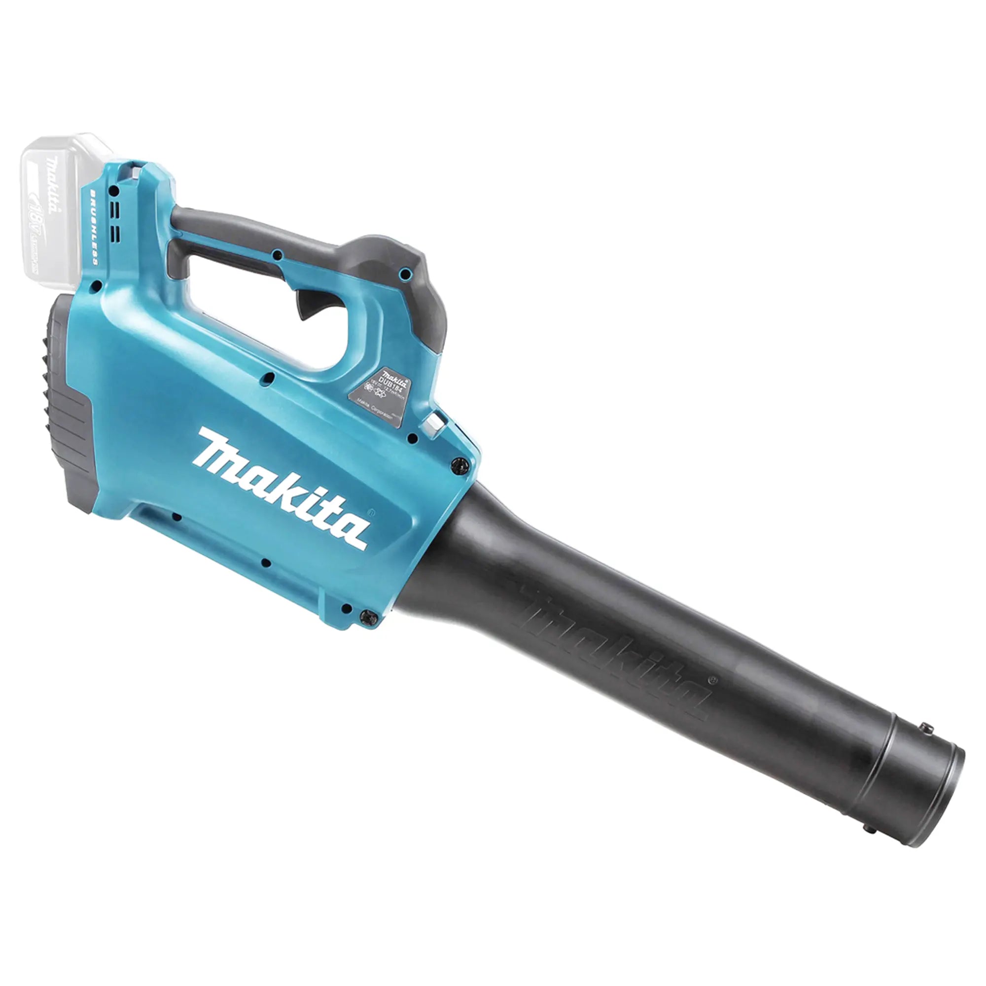 Soffiatore Makita DUB184Z 18V