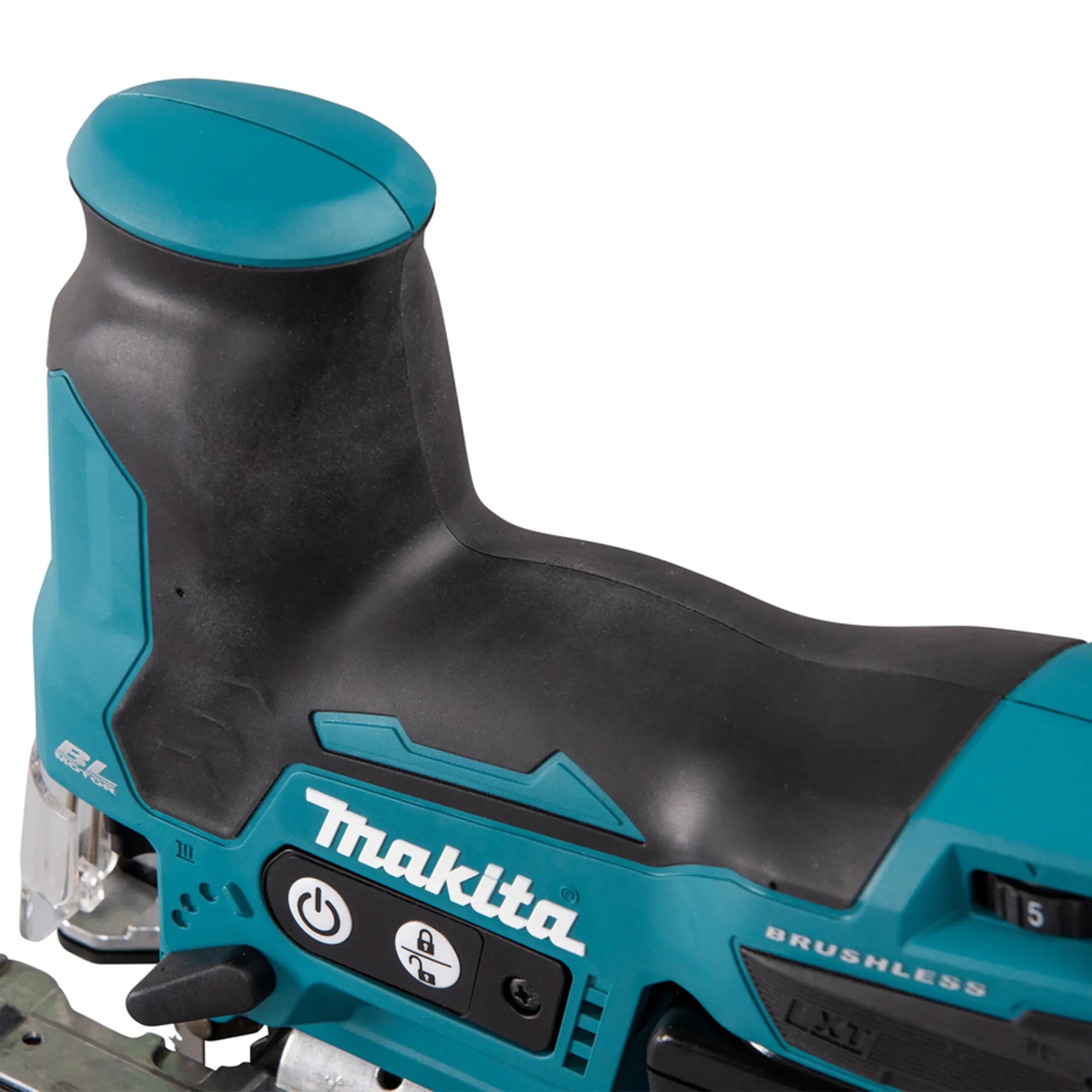 Seghetto Alternativo Makita DJV185RTJ 18V 5Ah