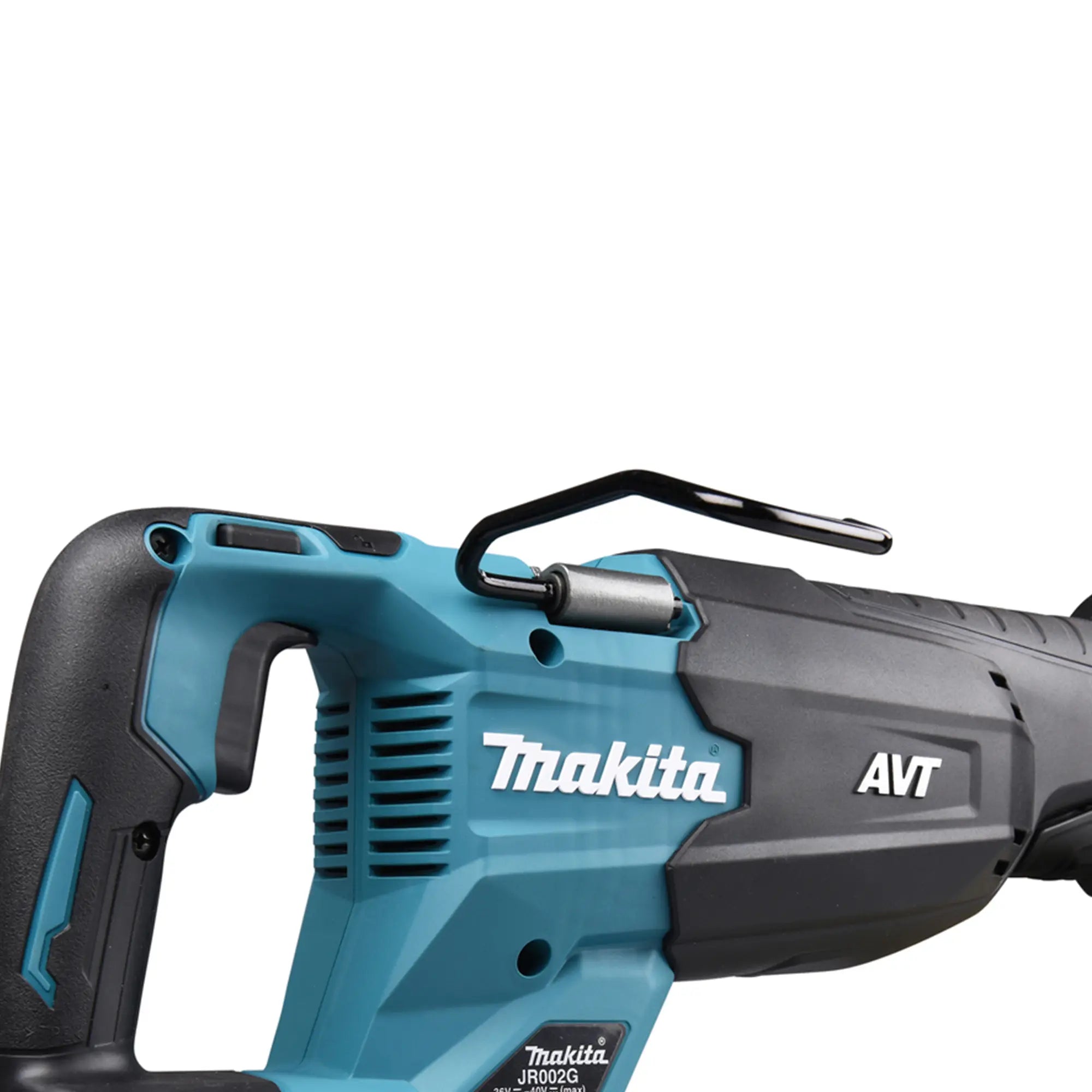 Seghetto Diritto Makita JR002GZ01 40V