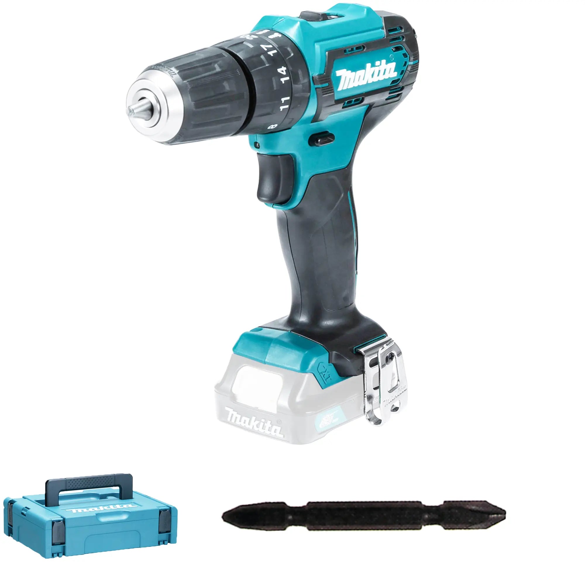 Trapano Makita HP333DZJ 12V