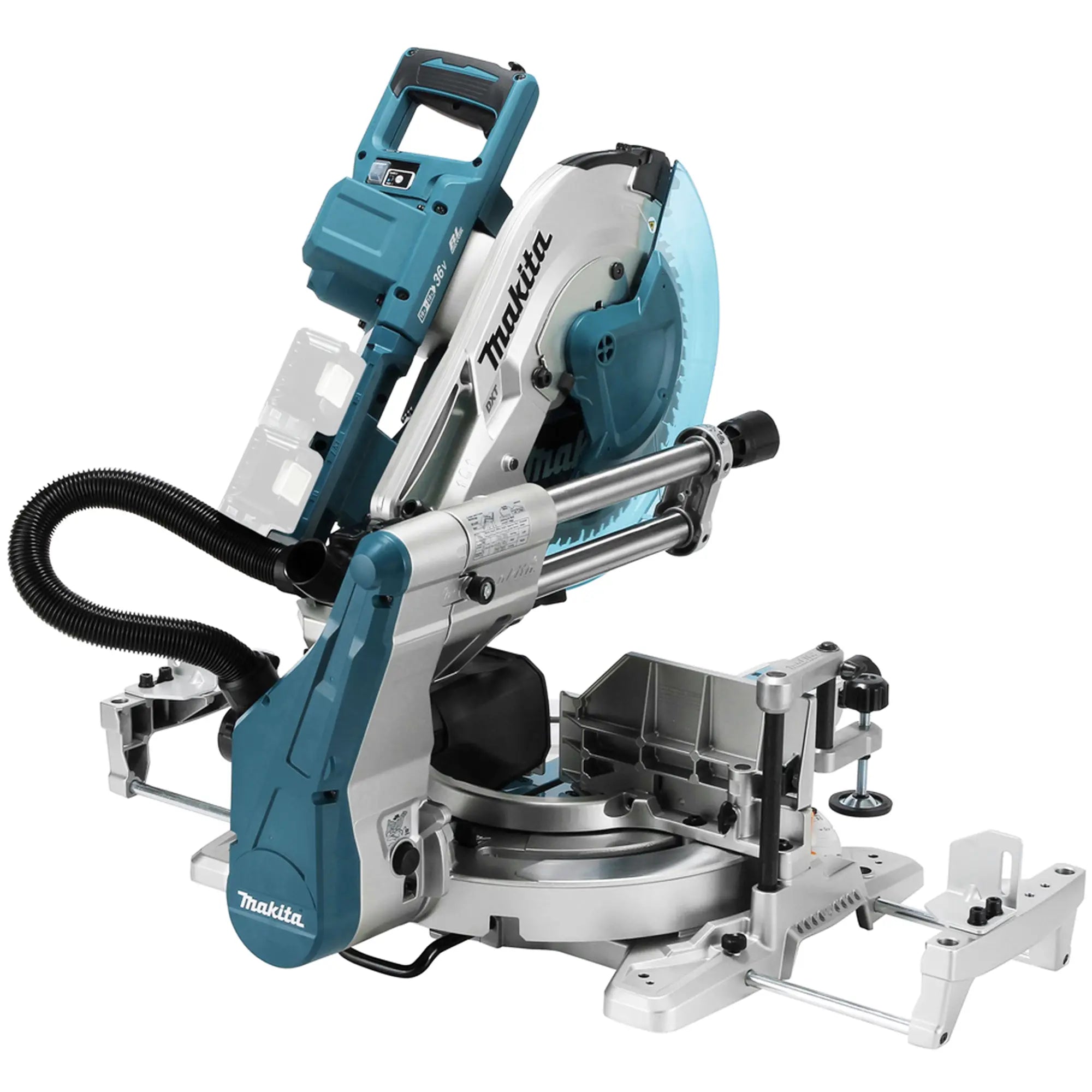 Troncatrice Makita DLS211ZU 18Vx2