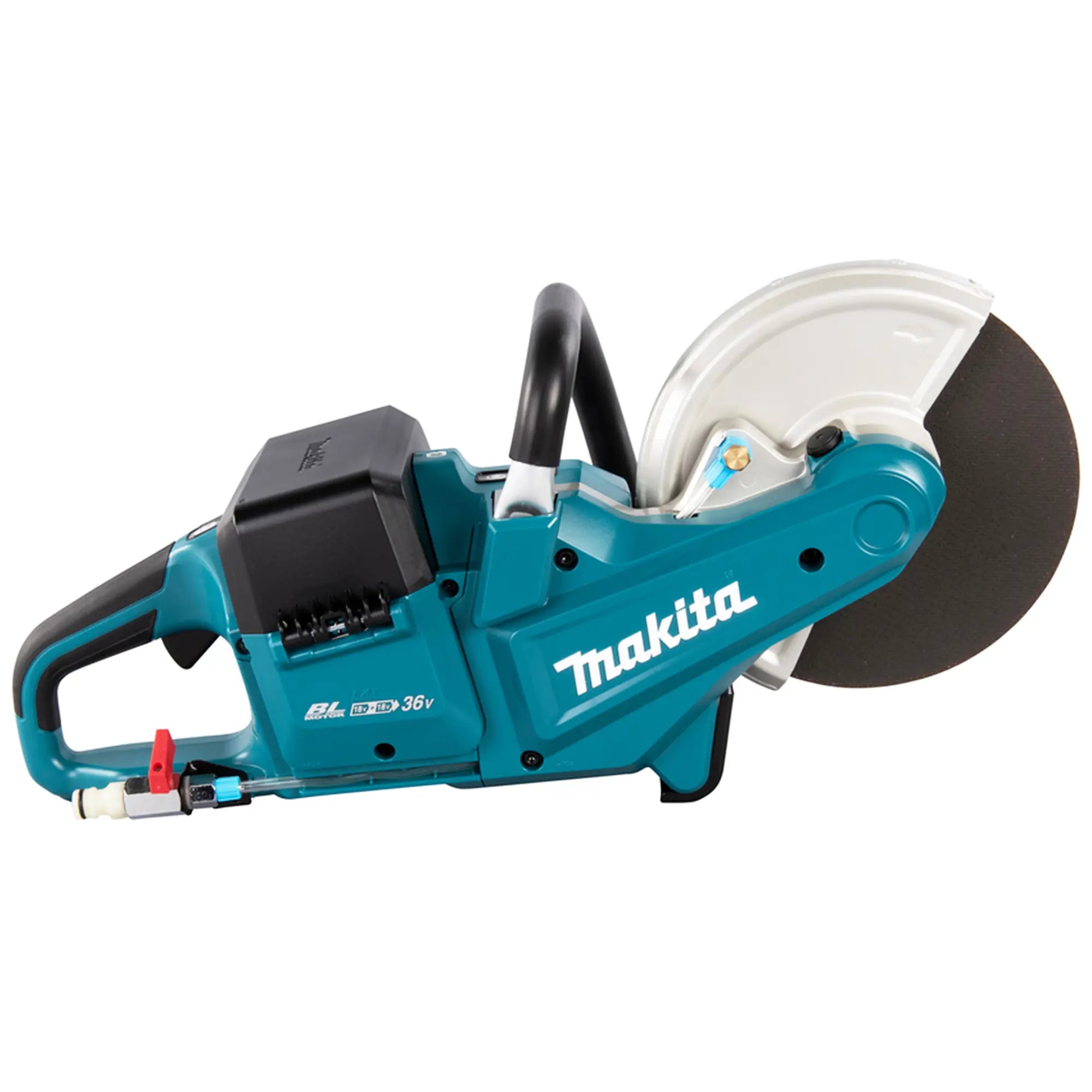 Troncatrice Makita DCE090ZX1 18Vx2