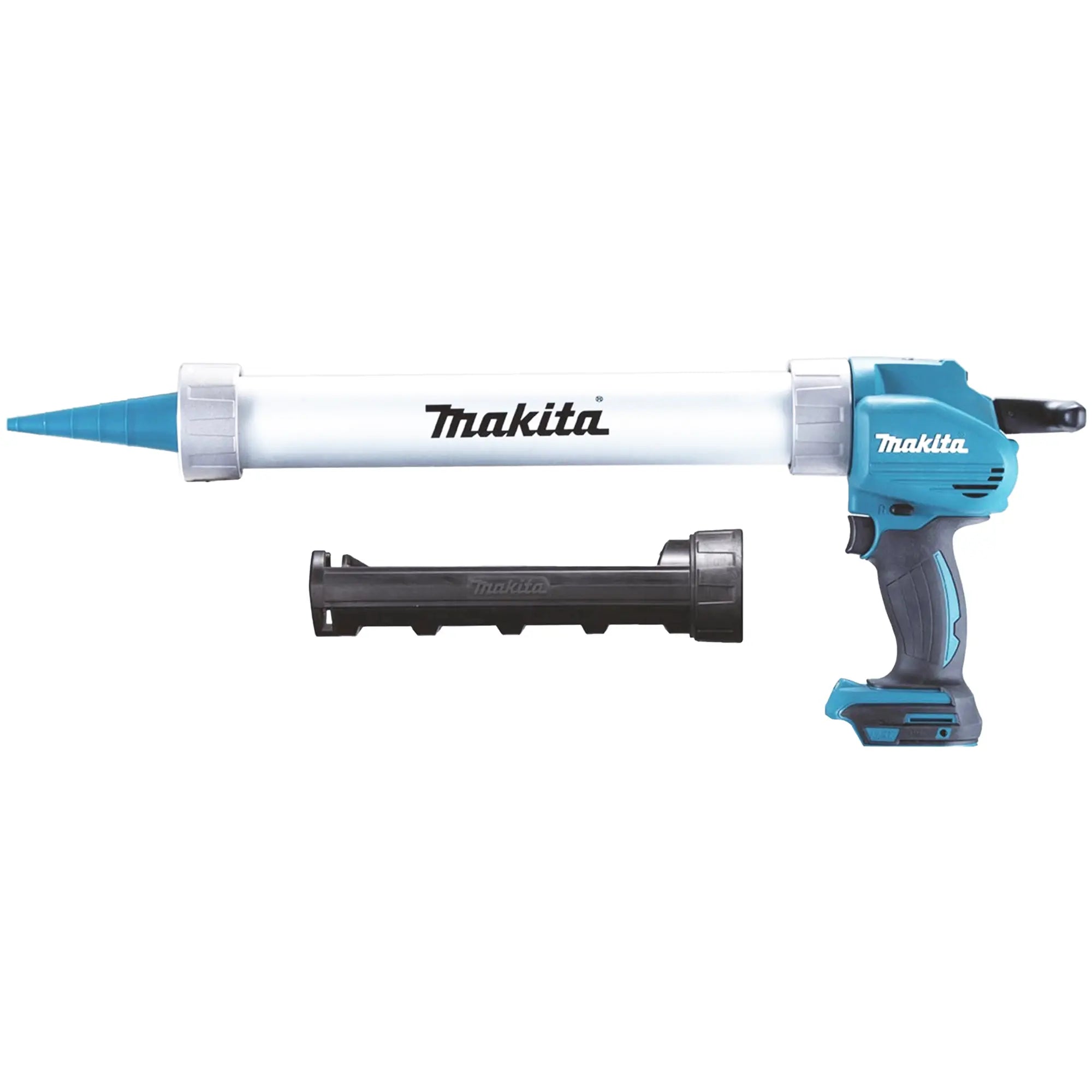 Pistola Silicone Makita DCG180RAX 18V 5Ah