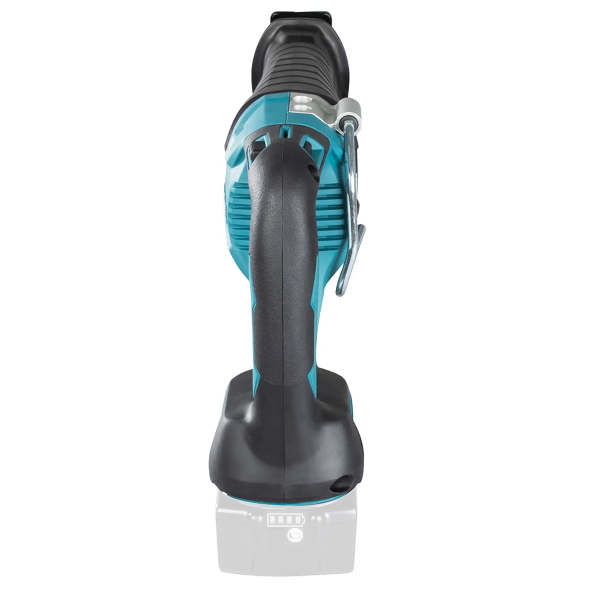 Seghetto Diritto Makita DJR187ZK 18V