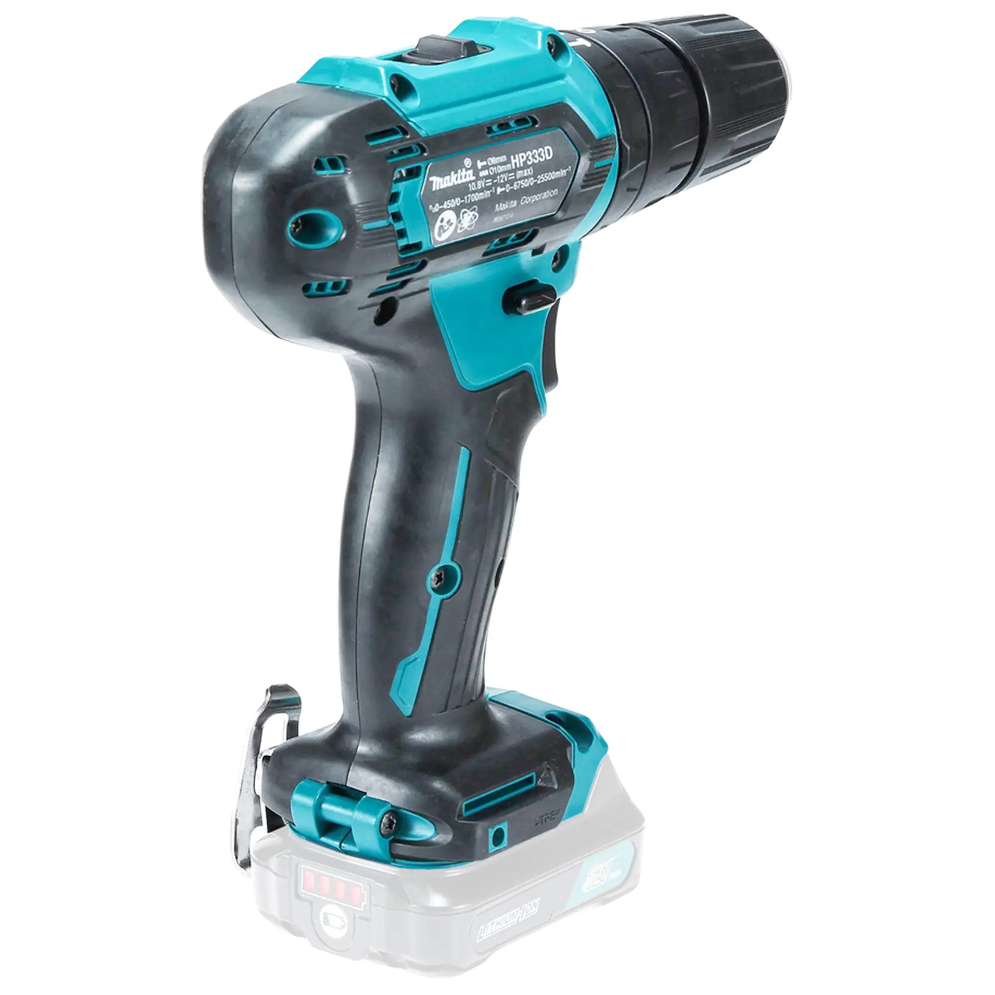 Trapano Makita HP333DZJ 12V