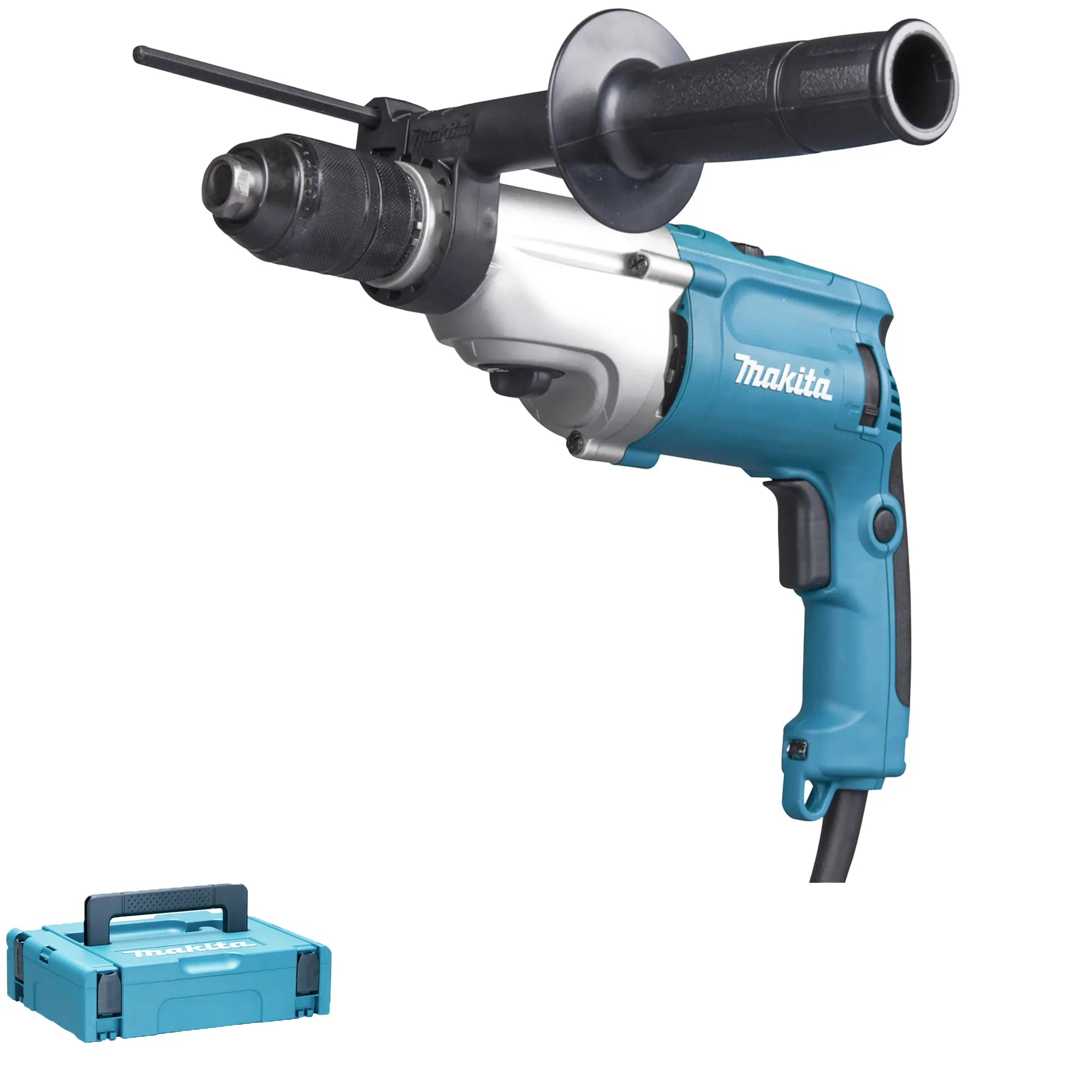 Trapano a percussione Makita HP2071FJ