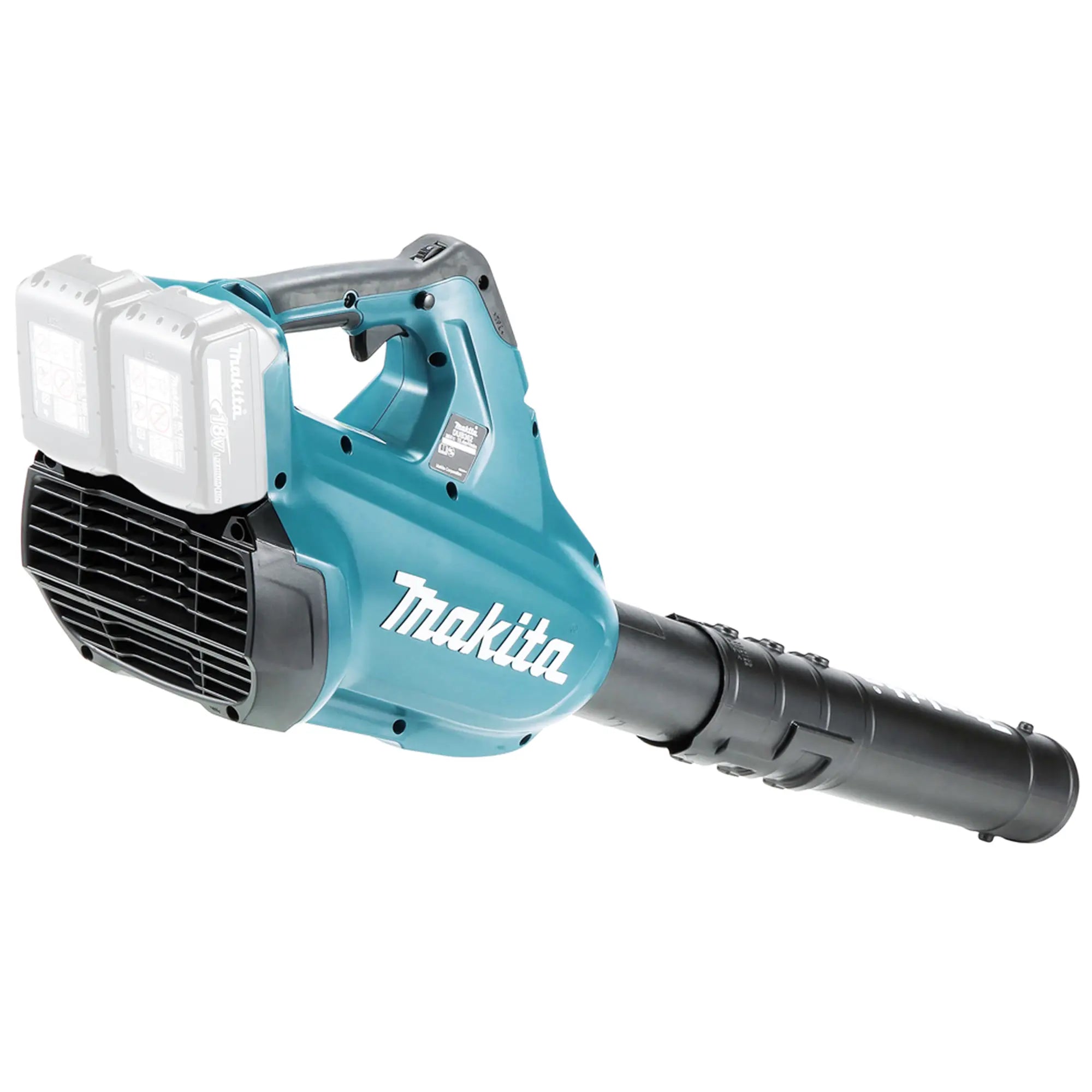 Soffiatore Makita DUB362Z 18V