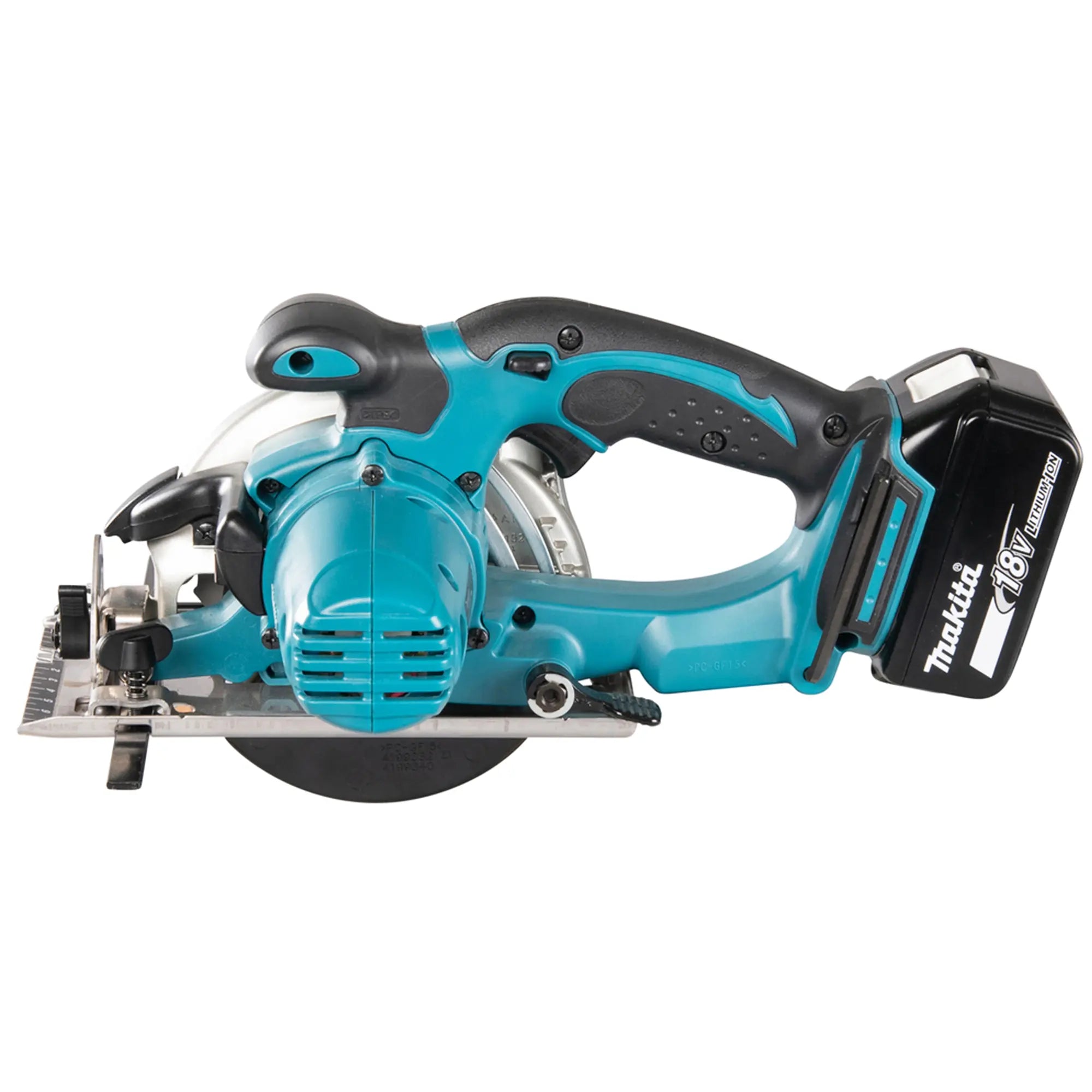 Sega Circolare Makita DSS501RTJ 18V 5Ah