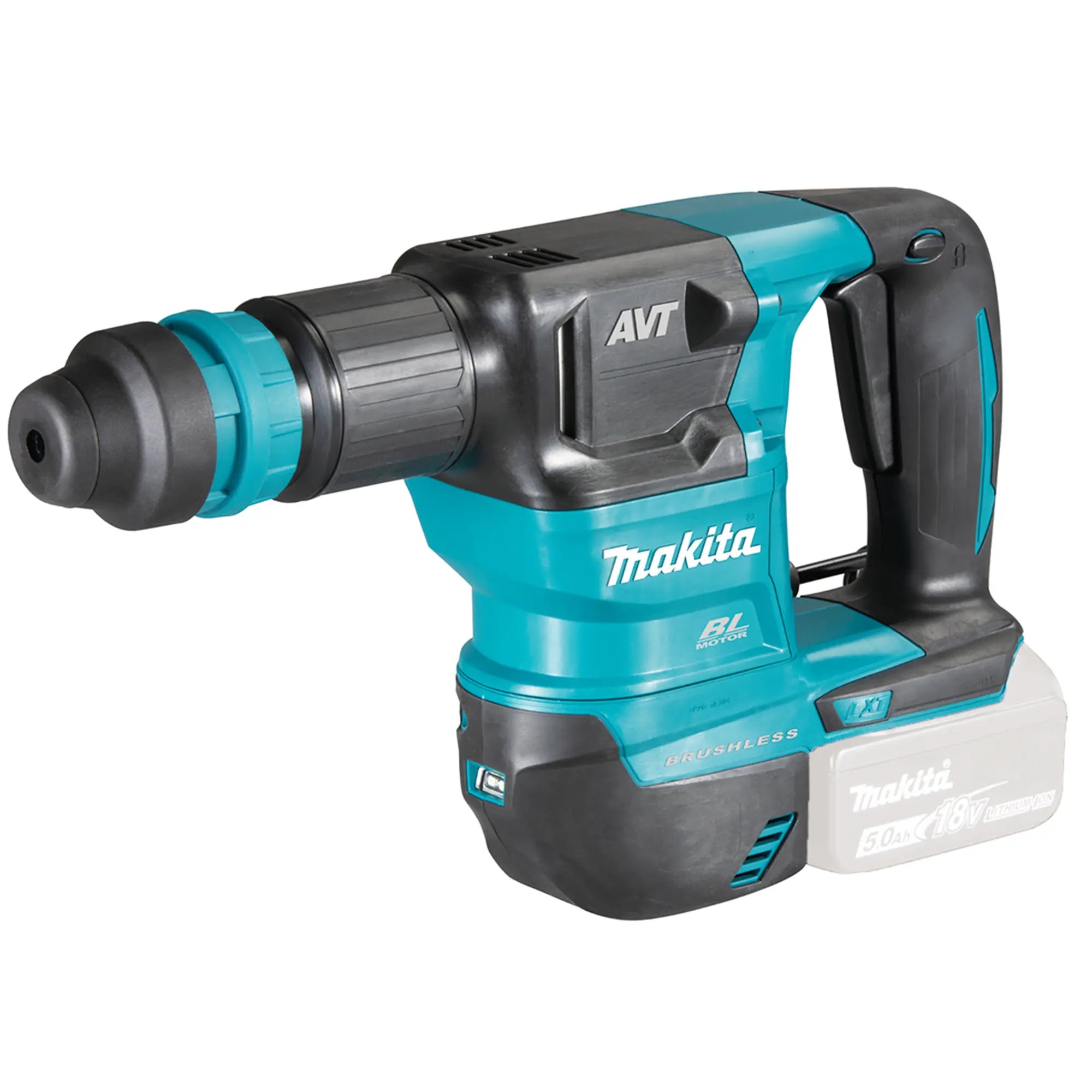 Scalpellatore Makita DHK180ZJ 18V