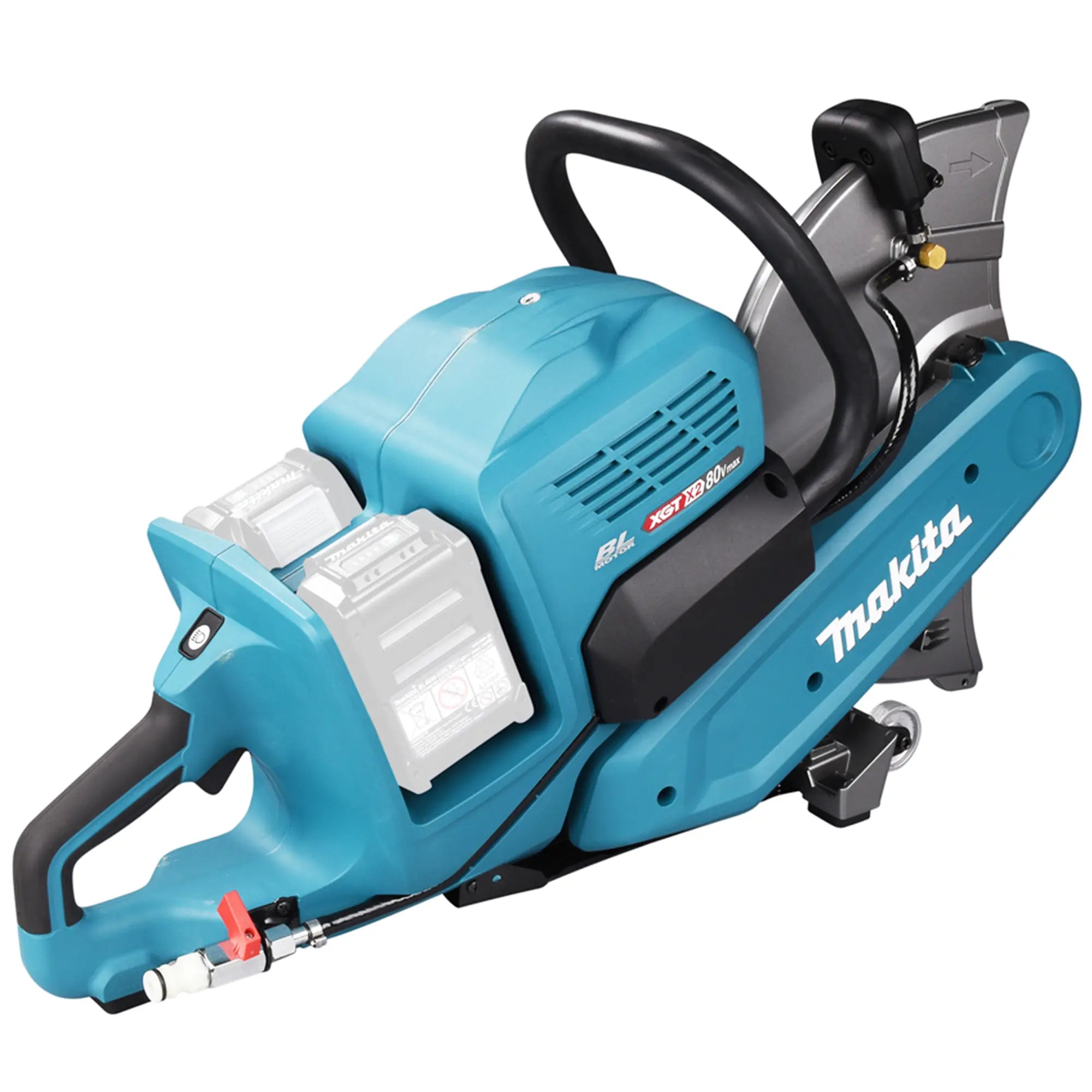 Troncatrice Makita CE001GZ02 40Vx2