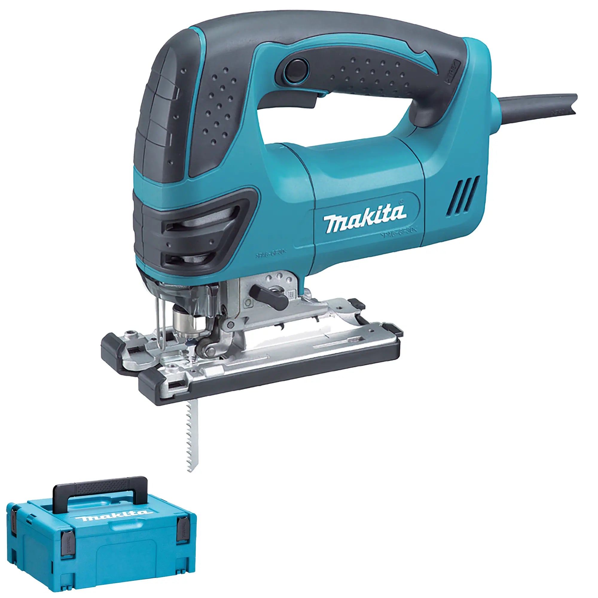 Stichsäge Makita 4350TJ 580W