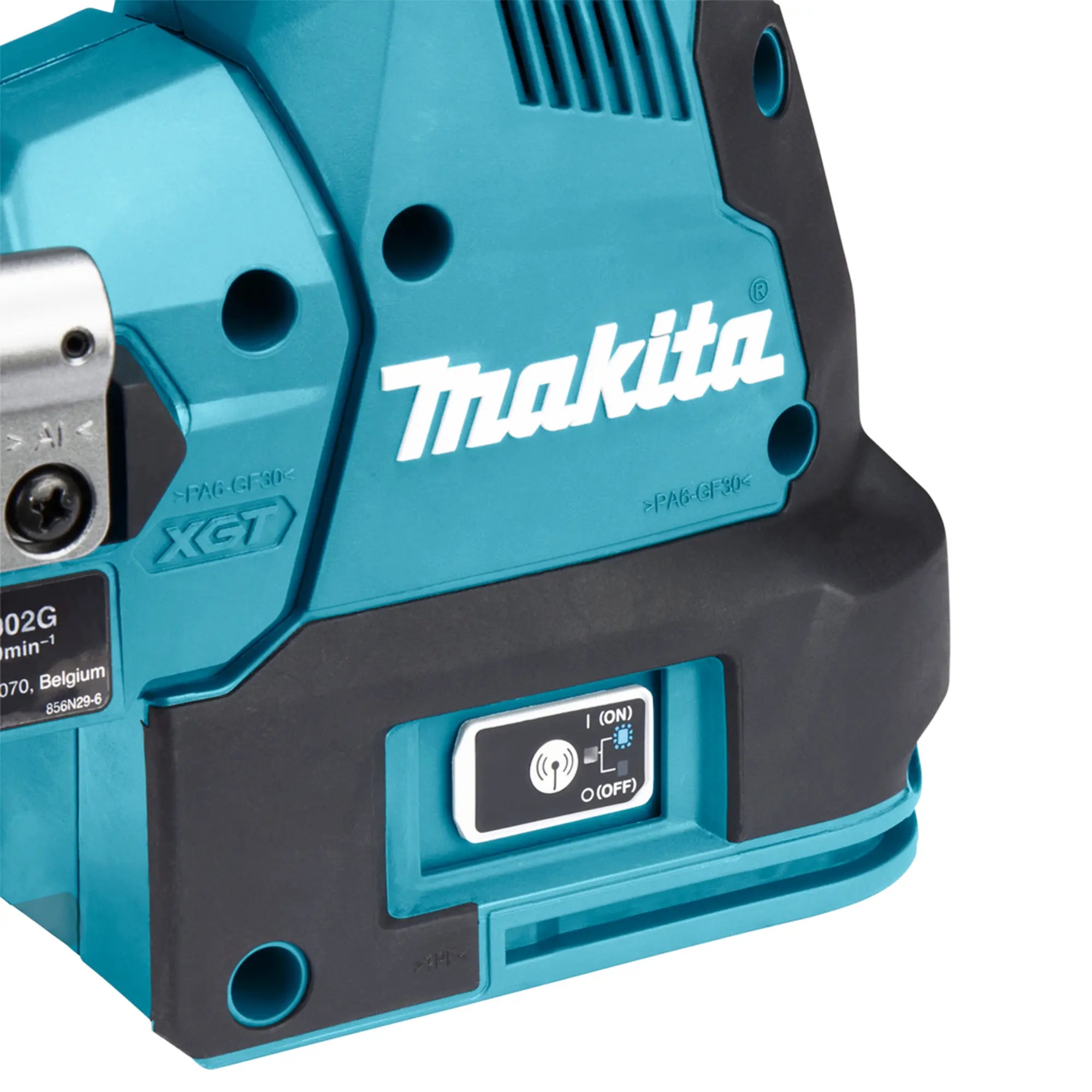 Tassellatore Makita HR002GM204 40V 4Ah