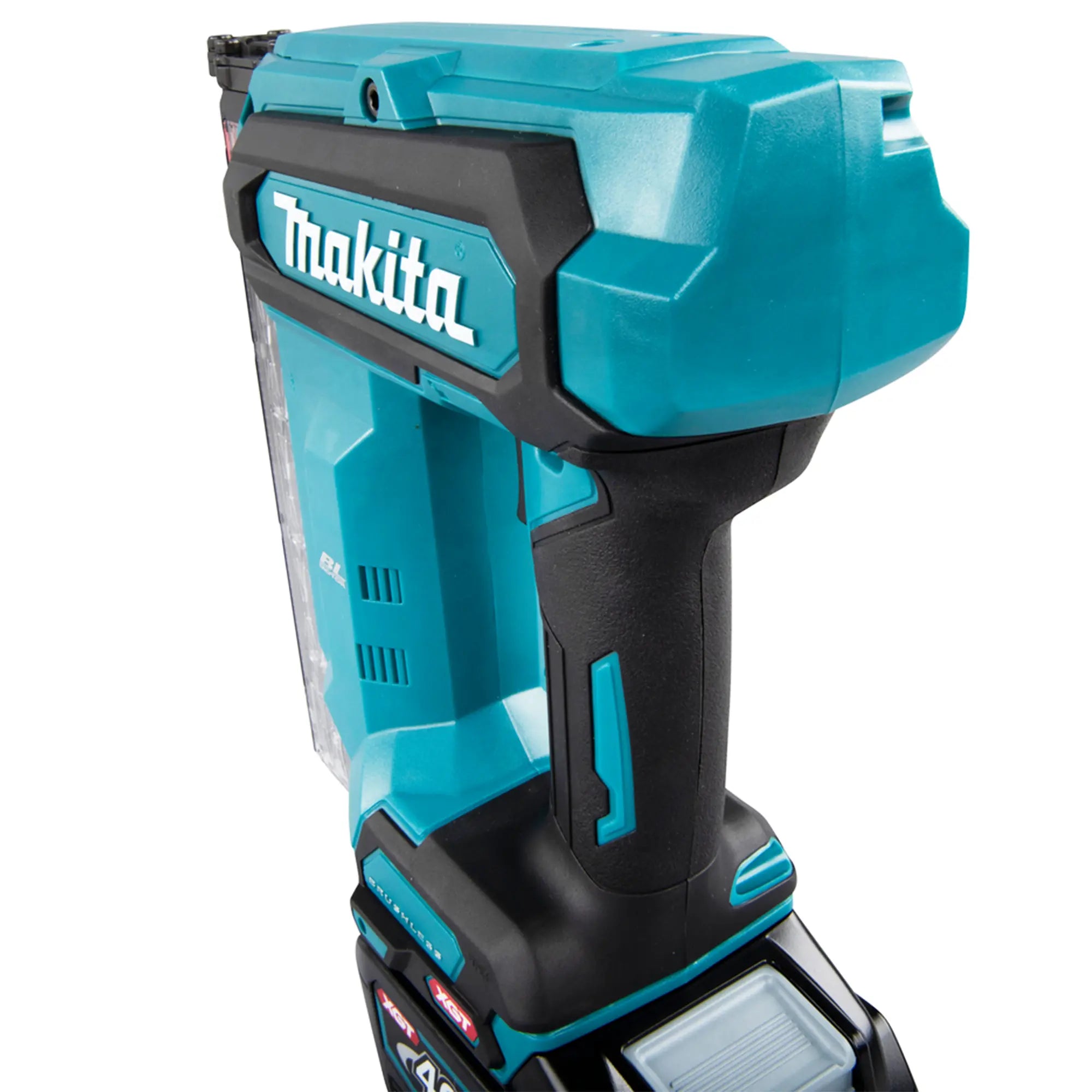 Groppinatrice Makita FN001GZ02 40V