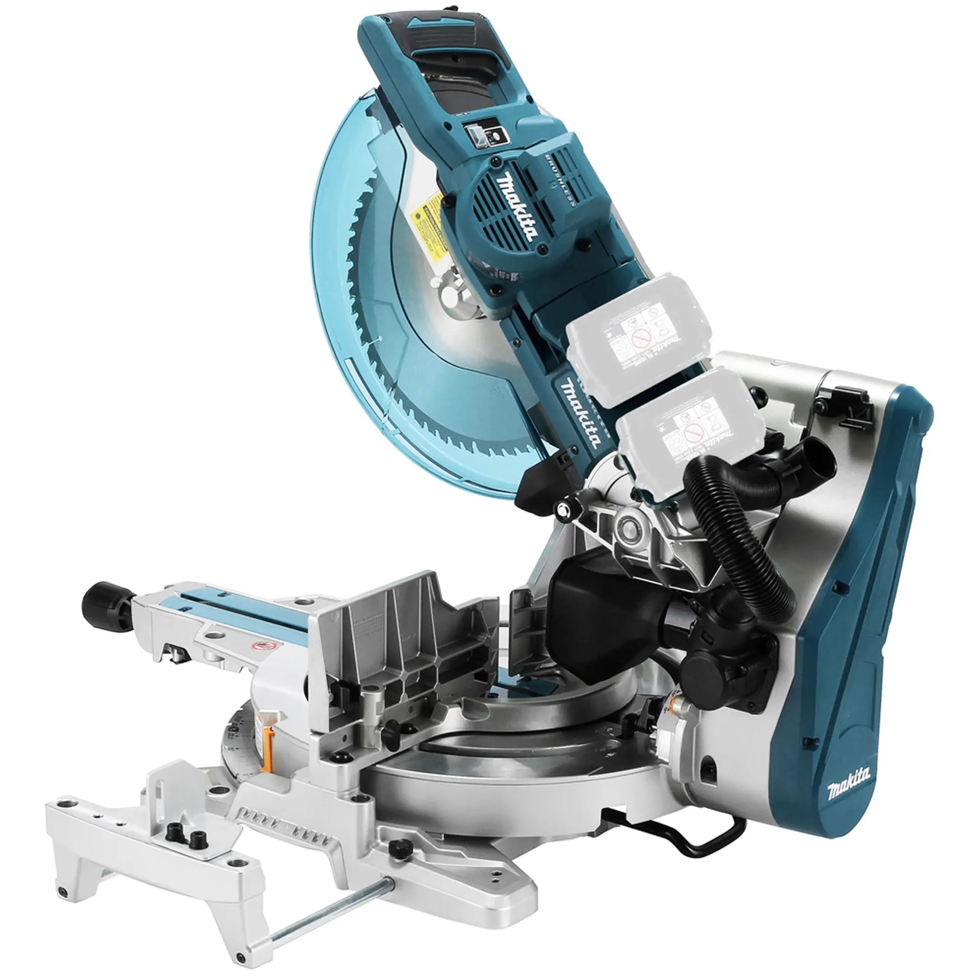 Troncatrice Makita DLS211ZU 18Vx2