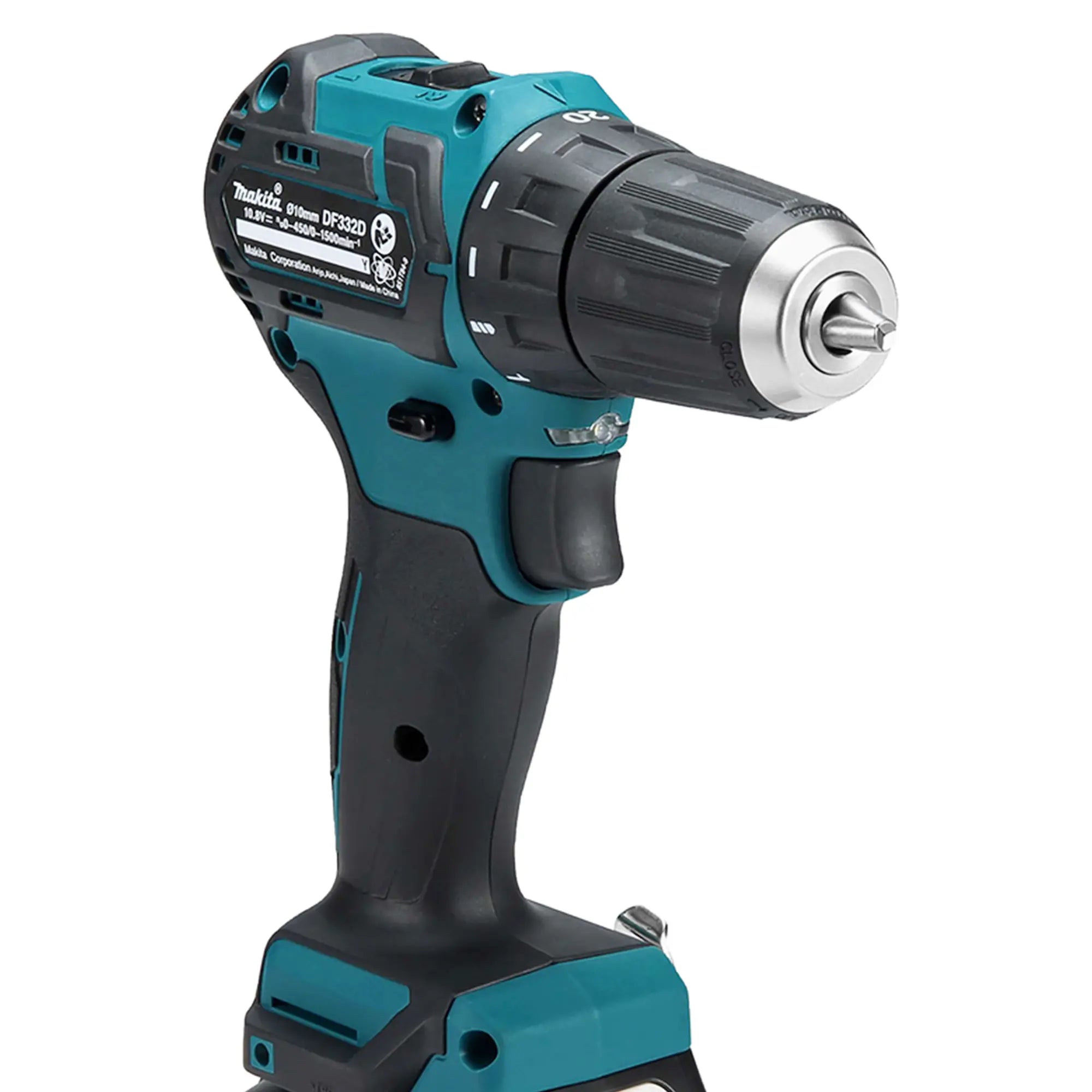 Trapano Avvitatore Makita DF332DZJ 12V