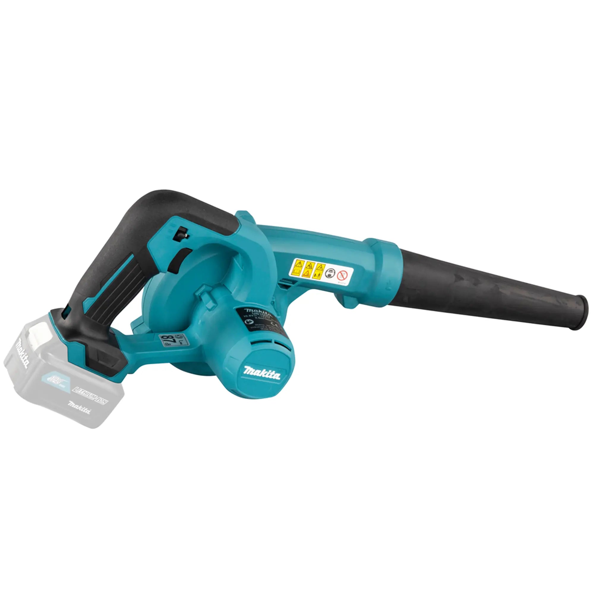 Soffiatore Makita UB100DZ 12V