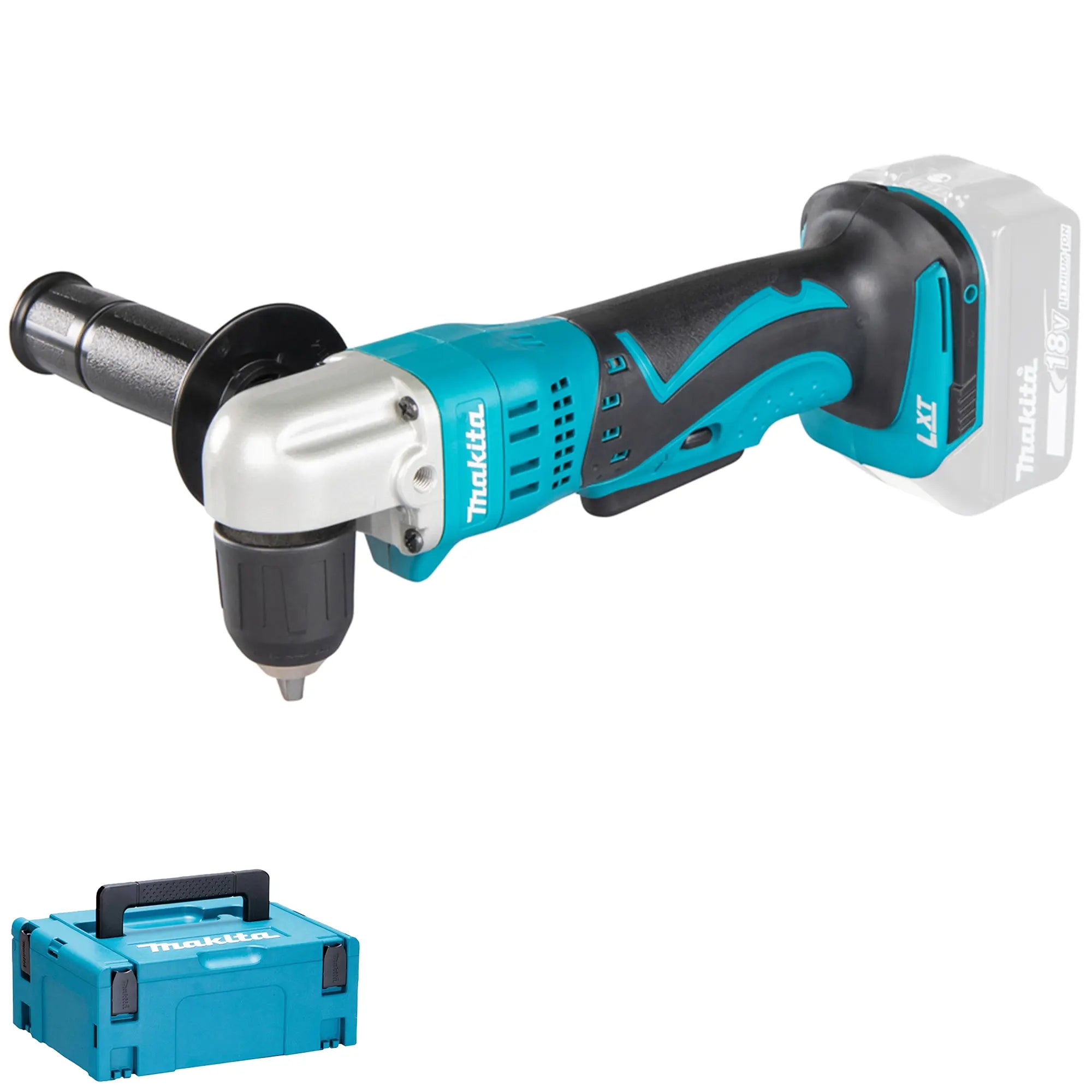 Trapano avvitatore Makita DDA351ZJ 18V