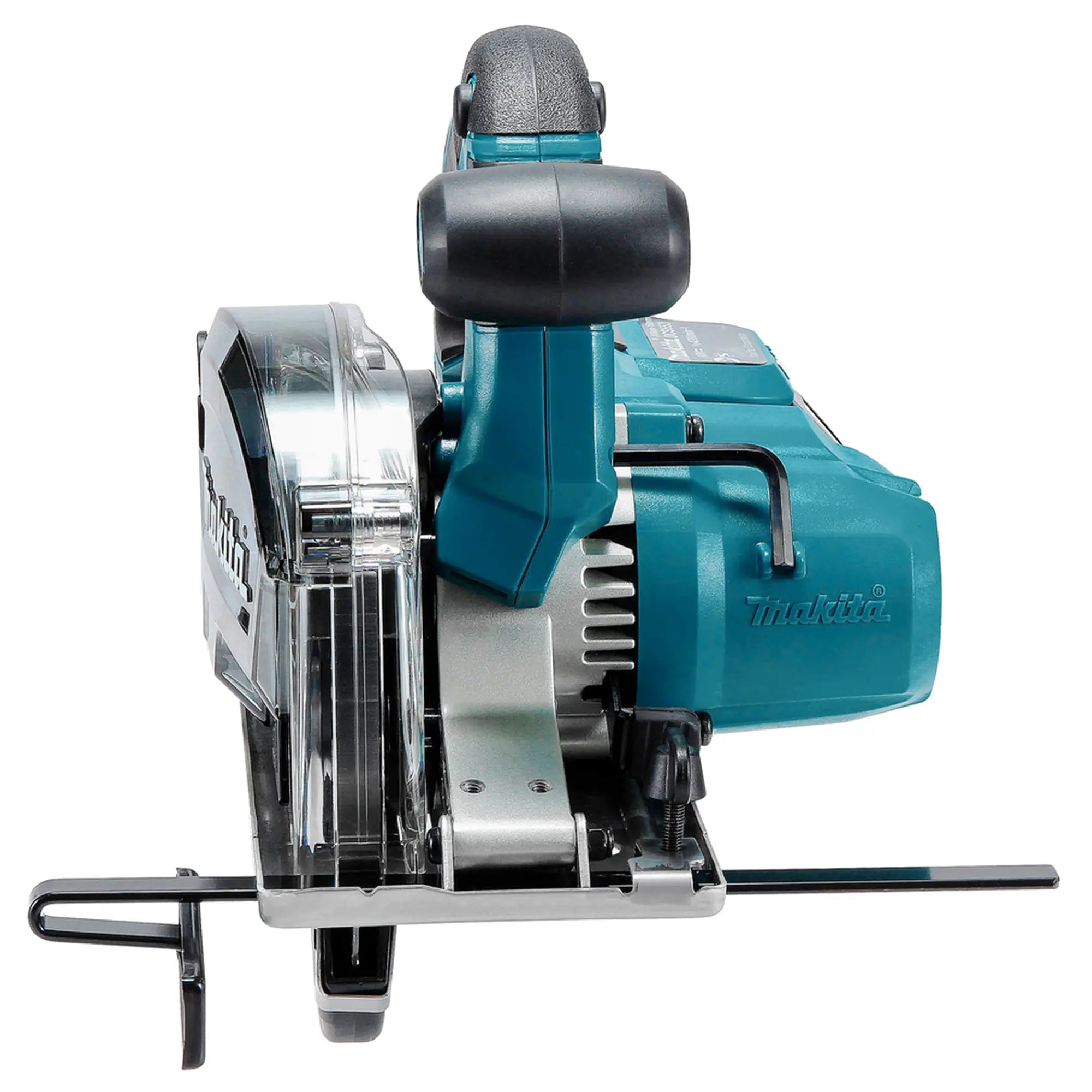 Sega Circolare Makita DCS553RTJ 18V 5Ah