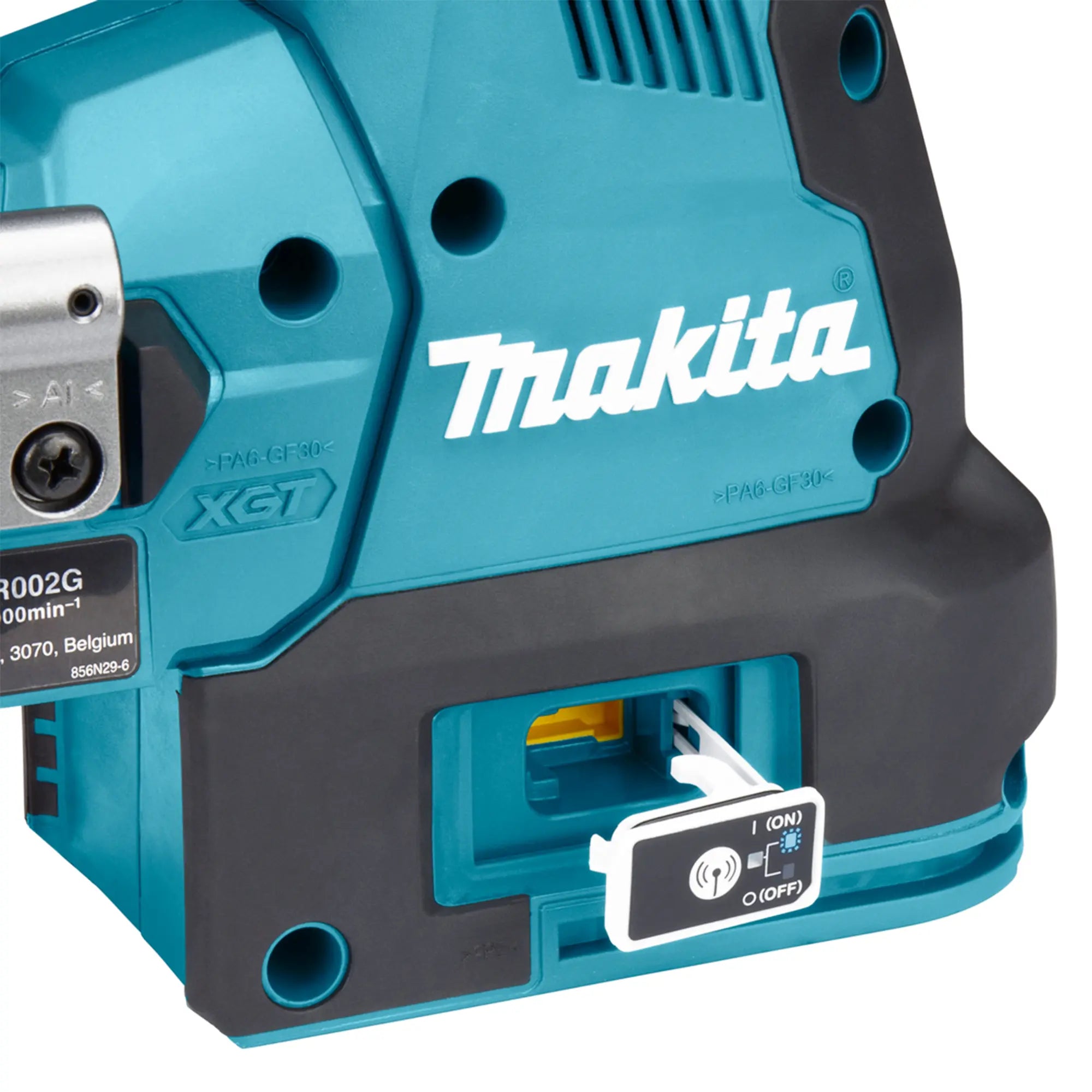 Tassellatore Makita HR002GZ02 40V