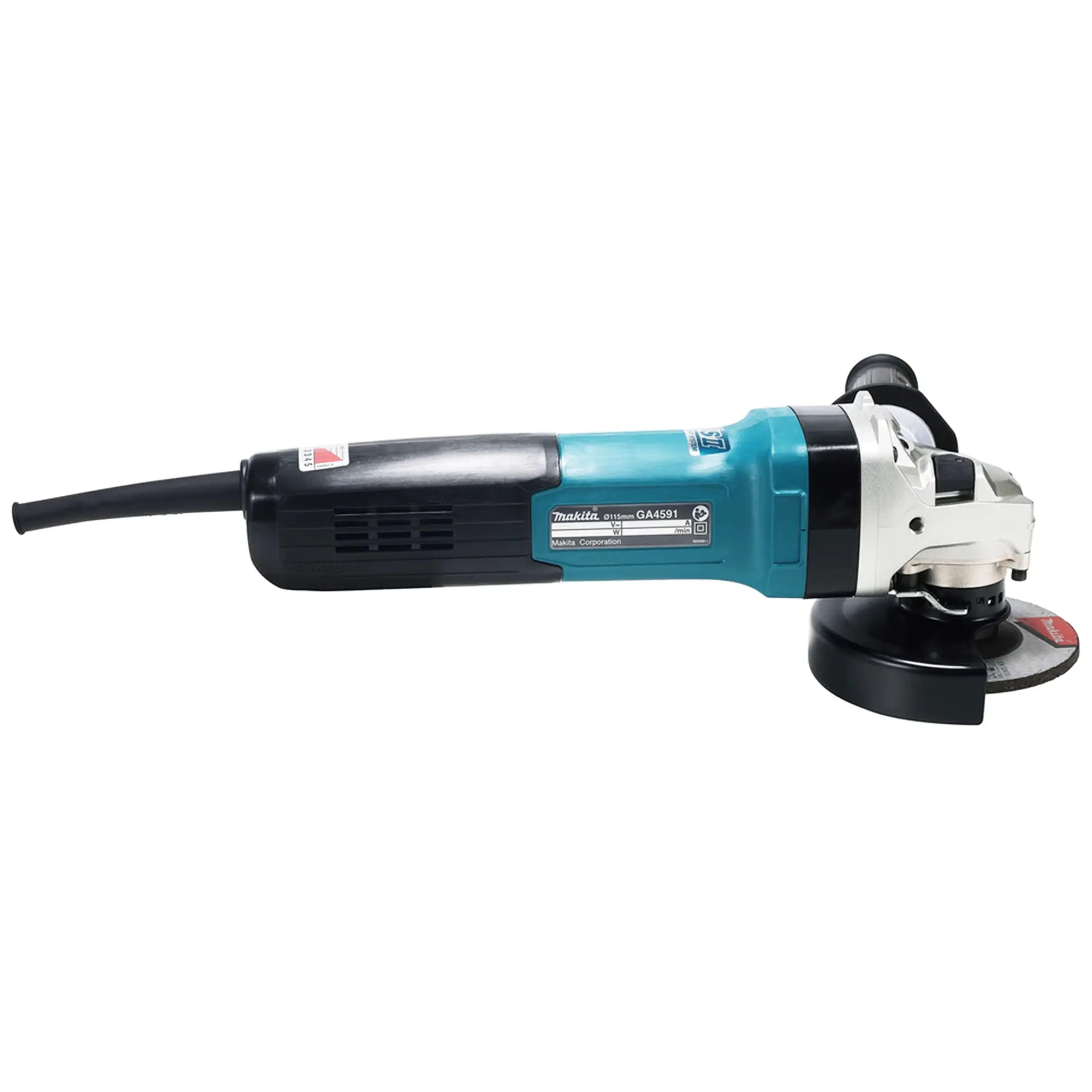 Smerigliatrice Makita GA4591X01 1900W