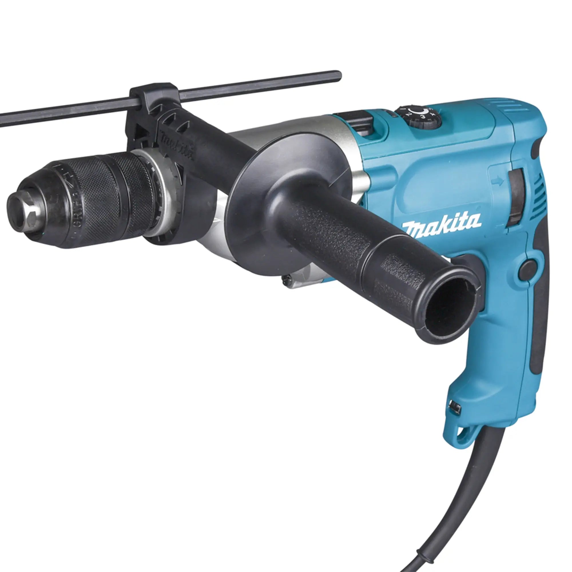 Trapano a percussione Makita HP2071FJ