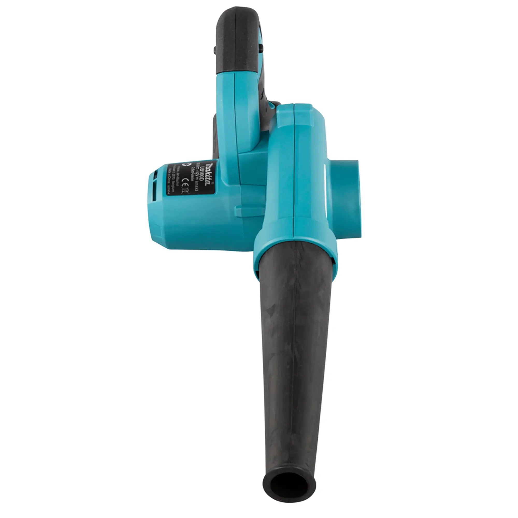 Soffiatore Makita UB100DZ 12V