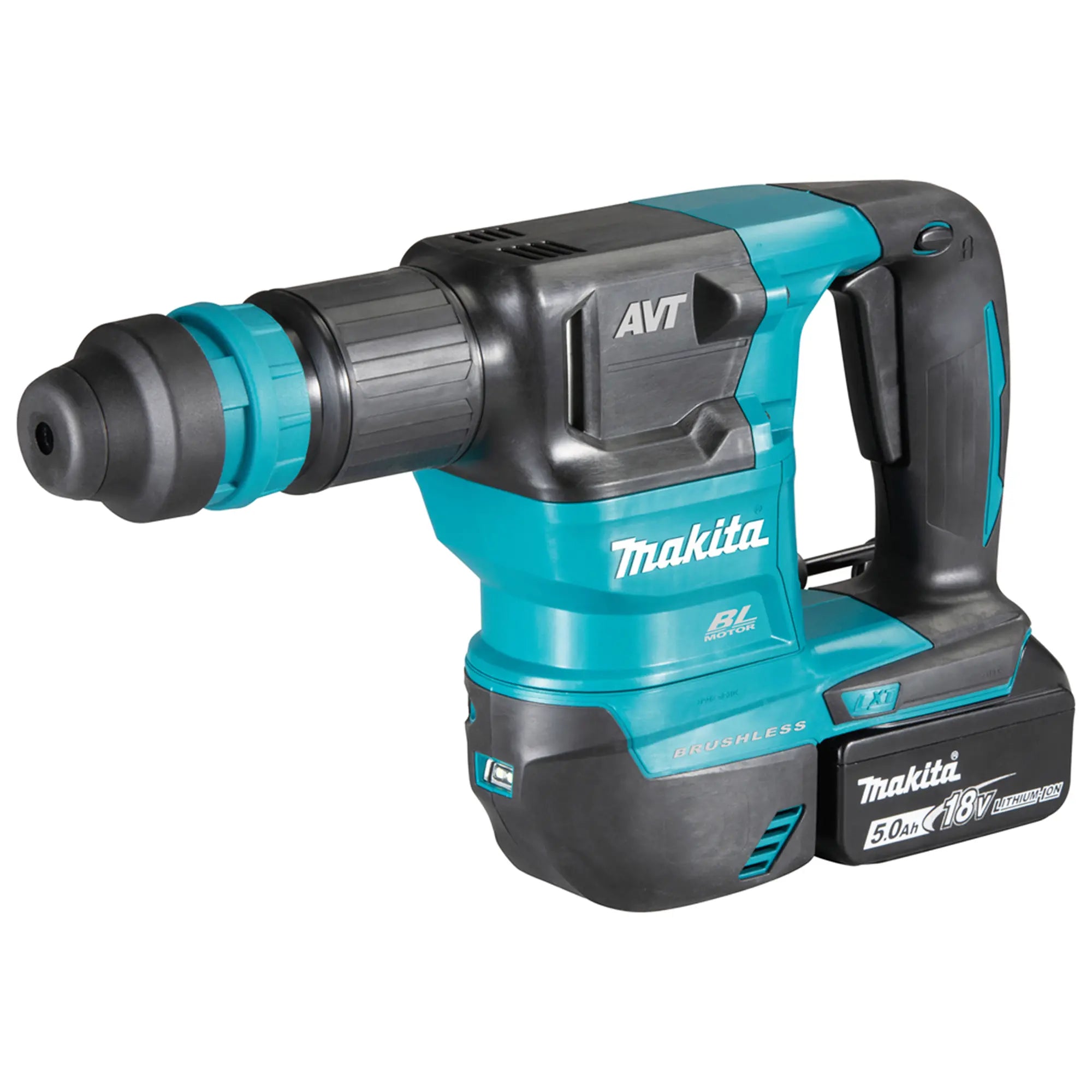 Scalpellatore Makita DHK180RTJ 18V 5Ah