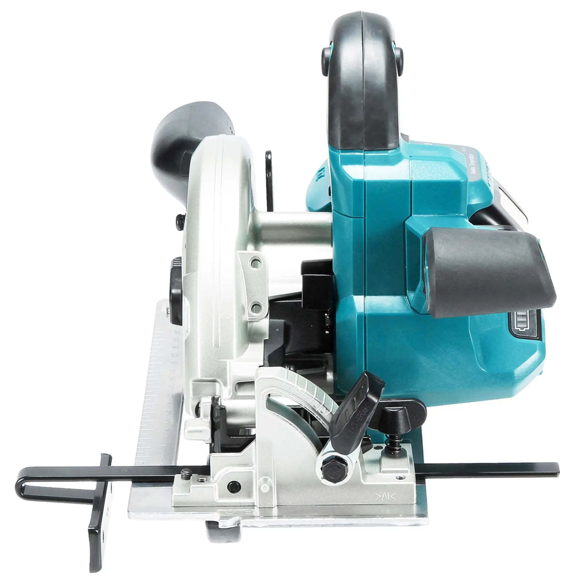 Sega circolare Makita DHS660ZJ 18V