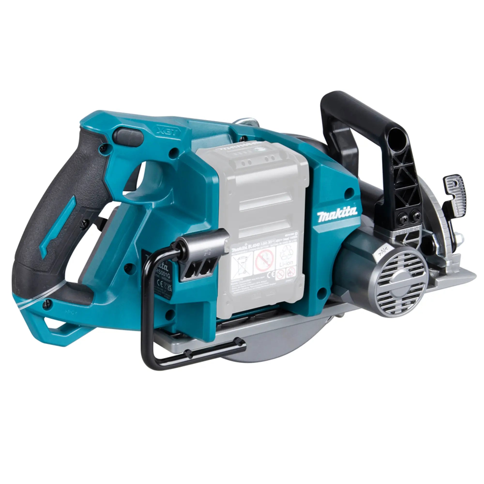 Sega circolare Makita RS001GZ 40V