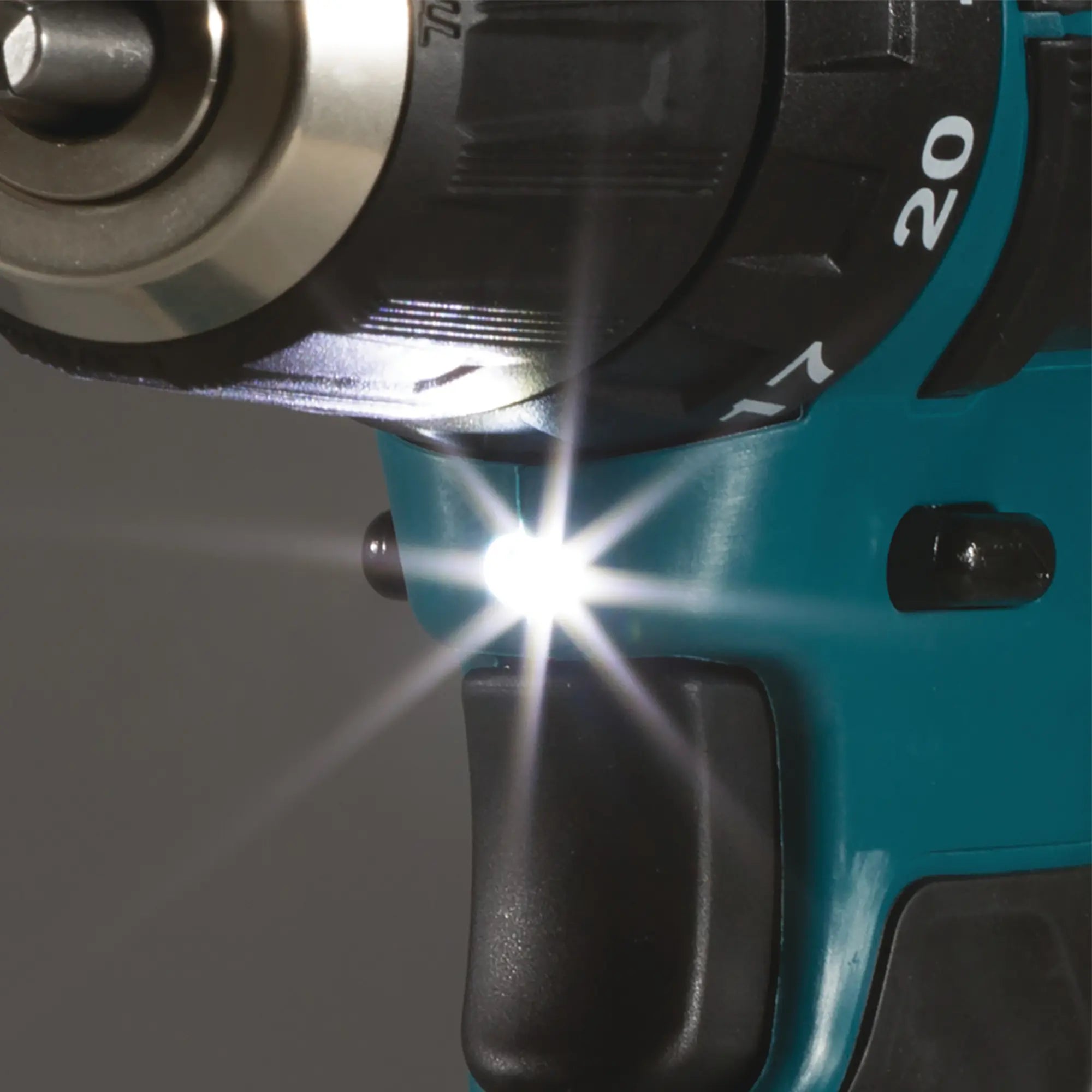 Trapano Makita HP333DZJ 12V