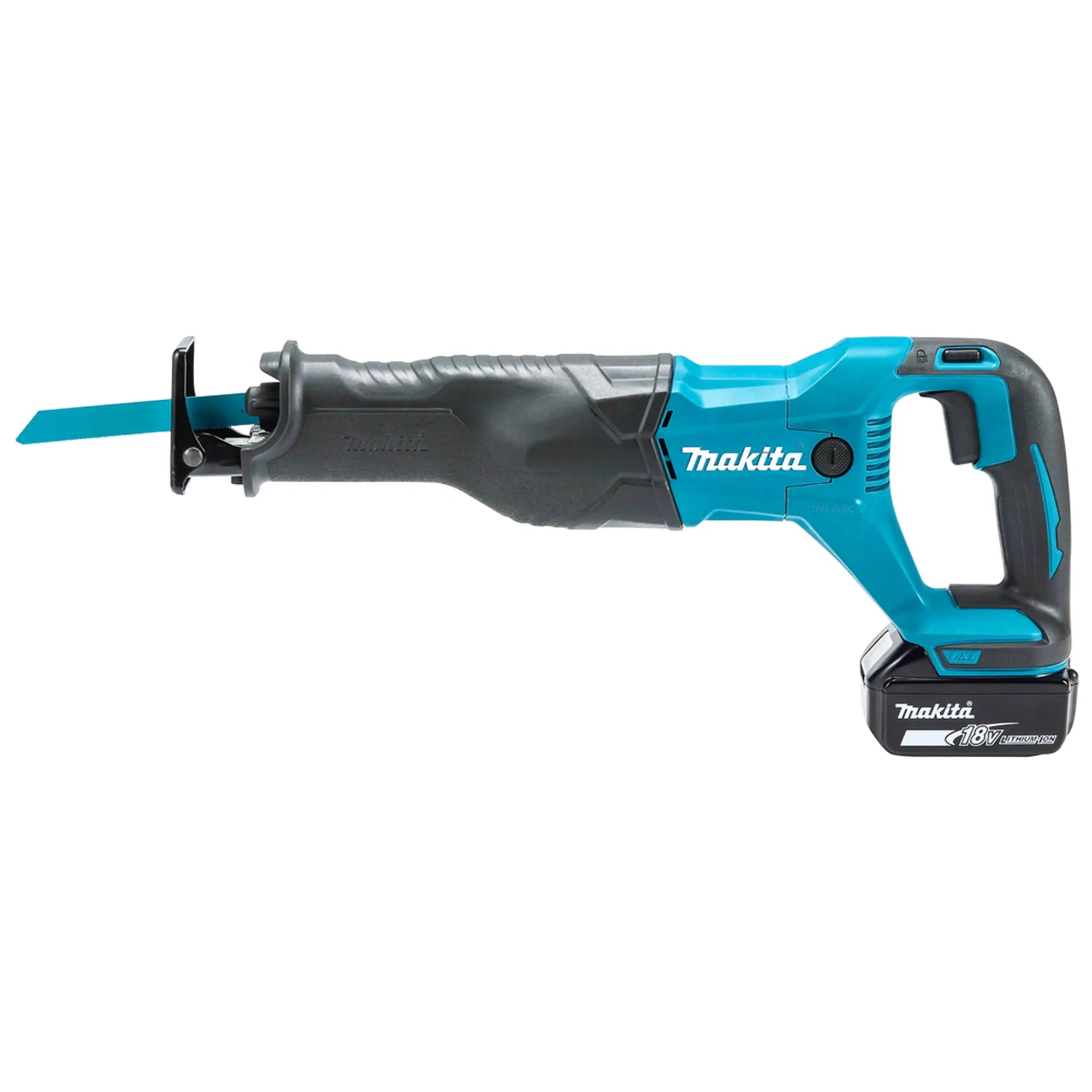 Seghetto Diritto Makita DJR186RTE 18V 5Ah