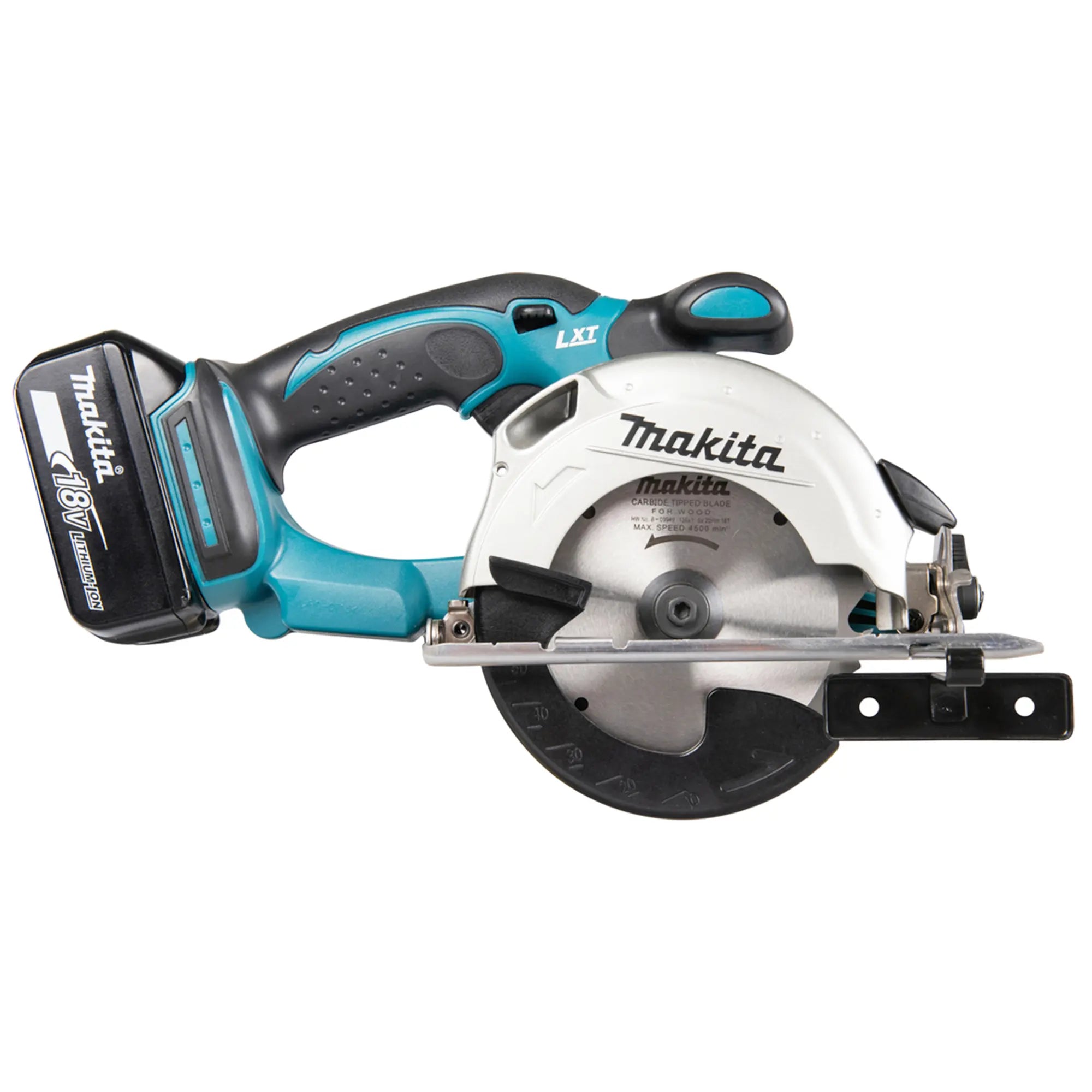 Sega Circolare Makita DSS501RTJ 18V 5Ah