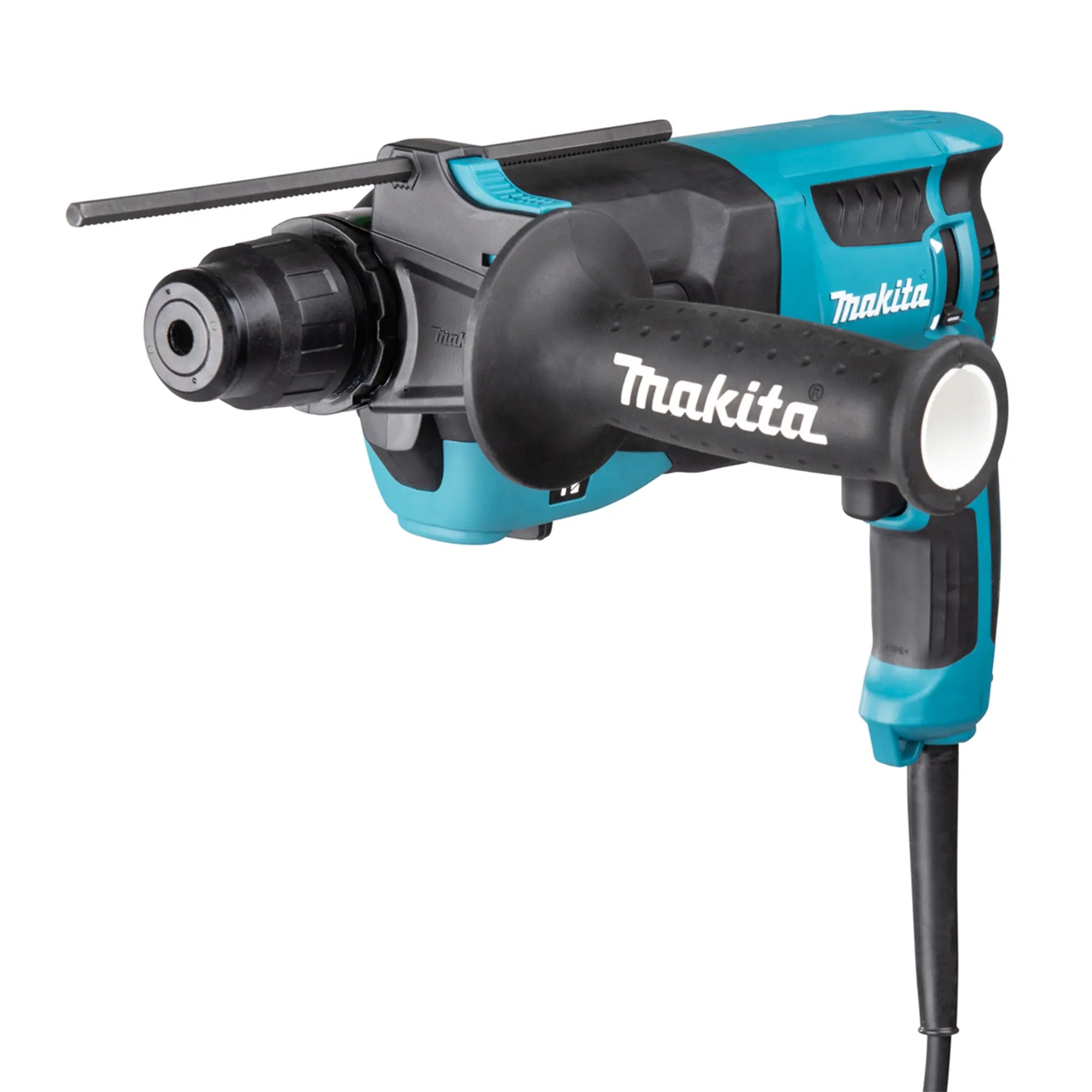 Tassellatore Scalpellatore Makita HR2630