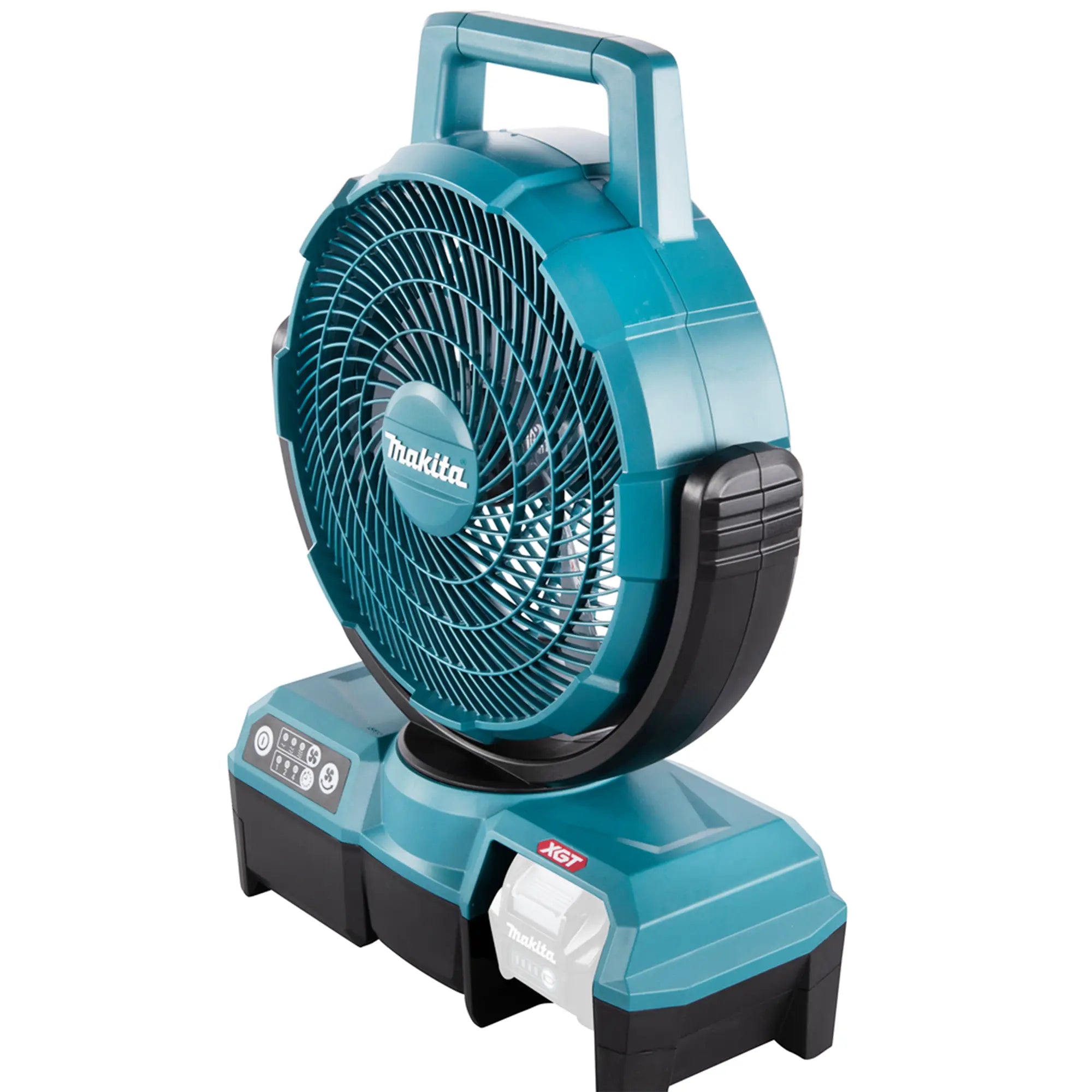 Ventilatore Makita CF001GZ 40V